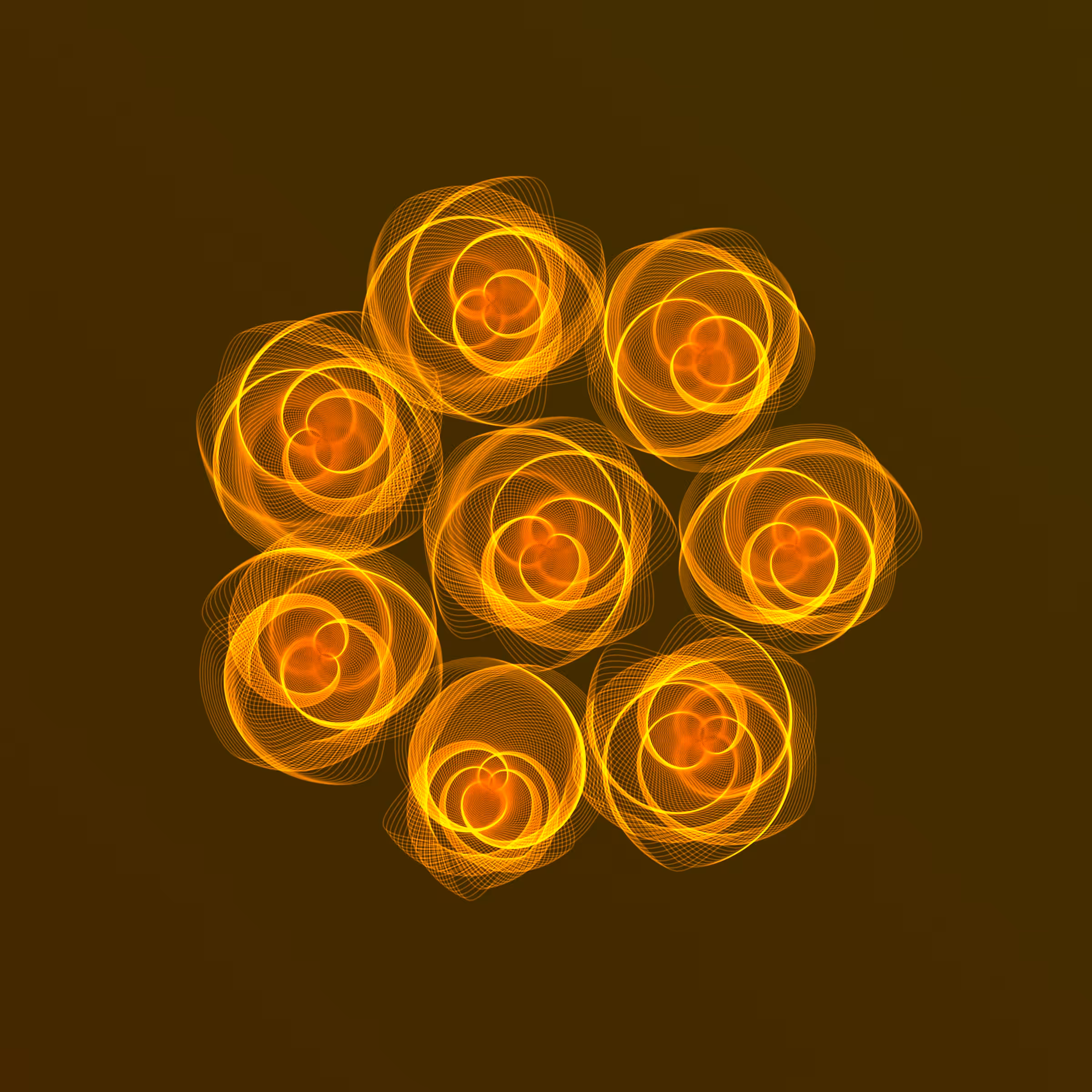 Flowers #4316