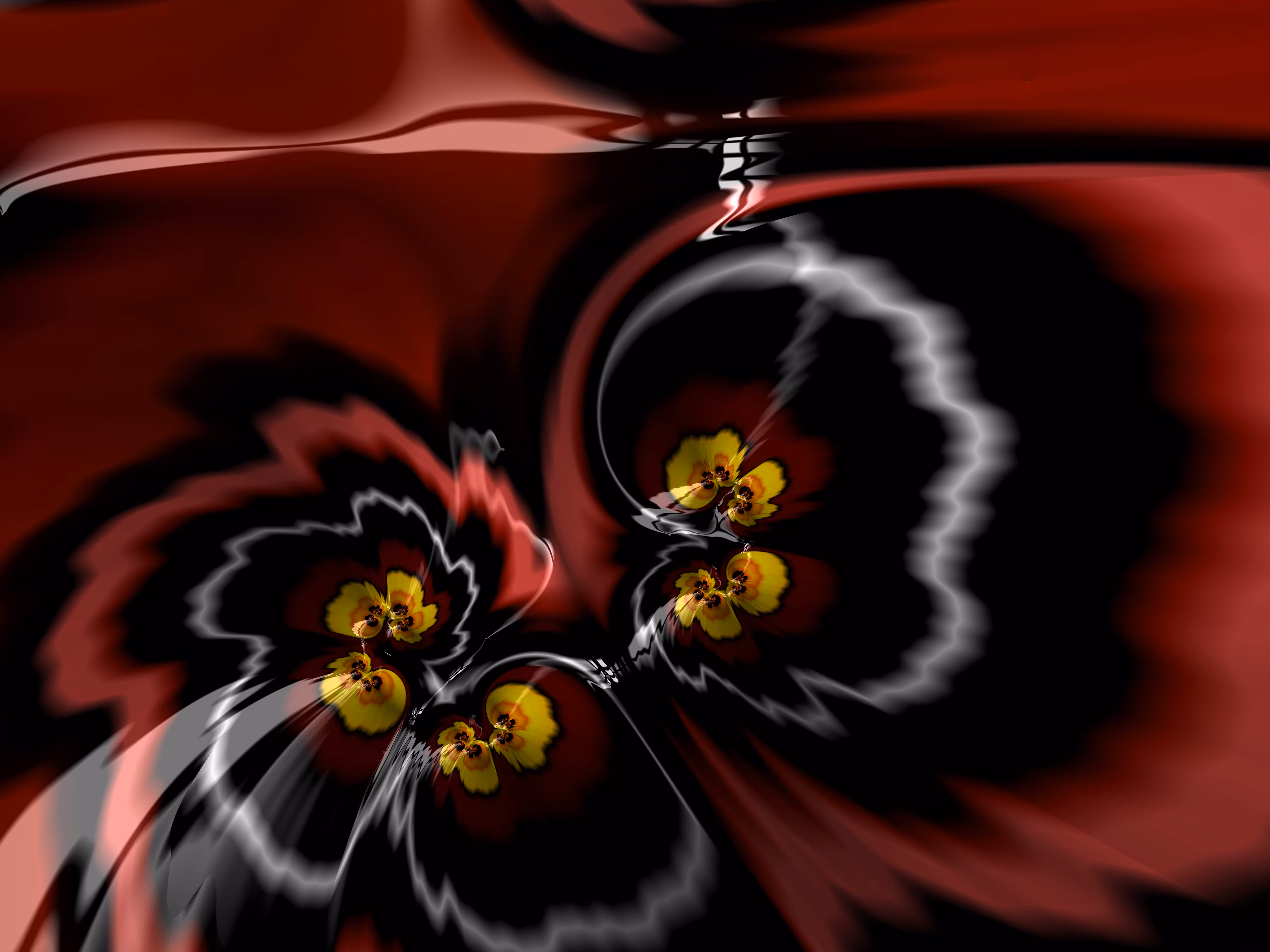 experiMENTAL #8