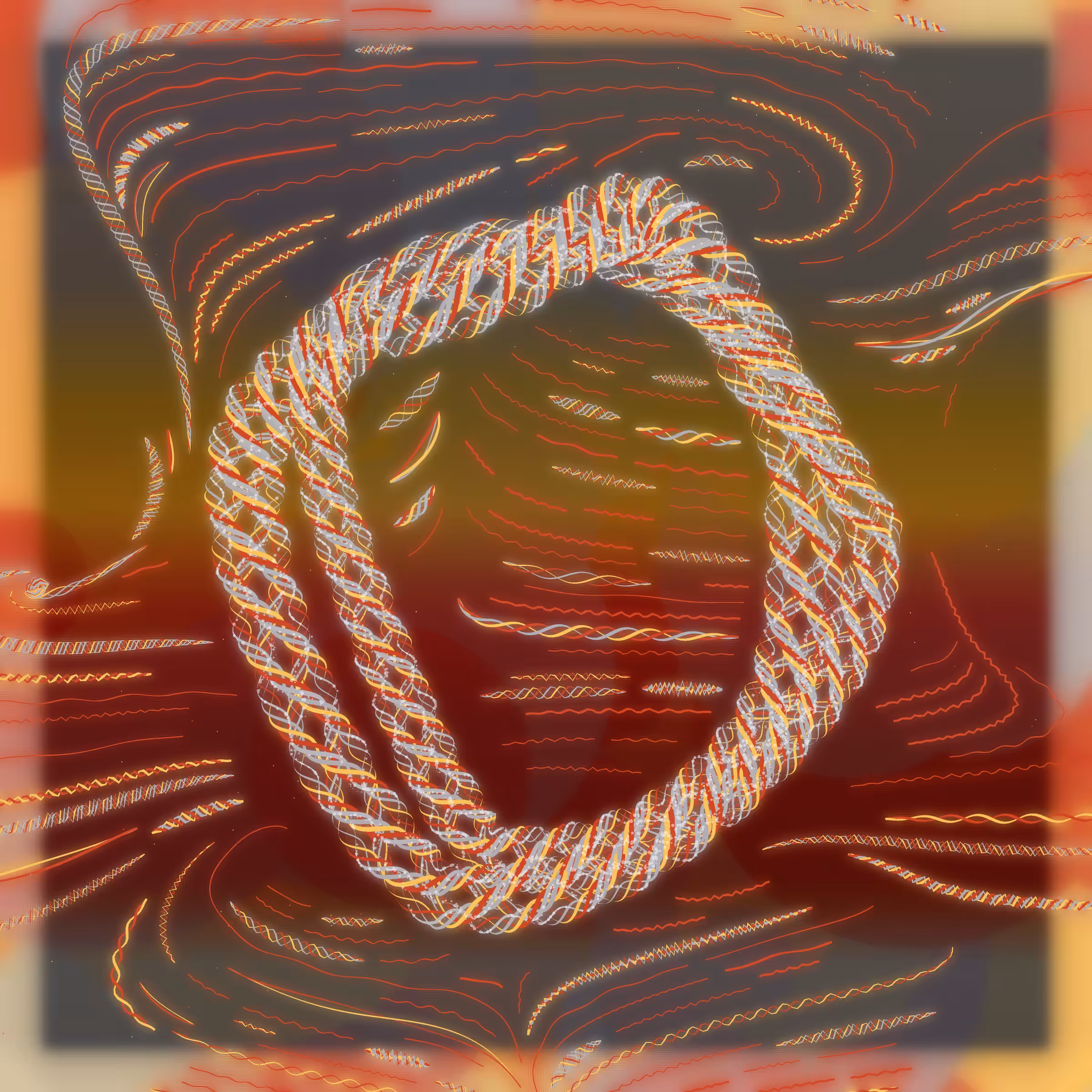 Friendship Bracelets #23464