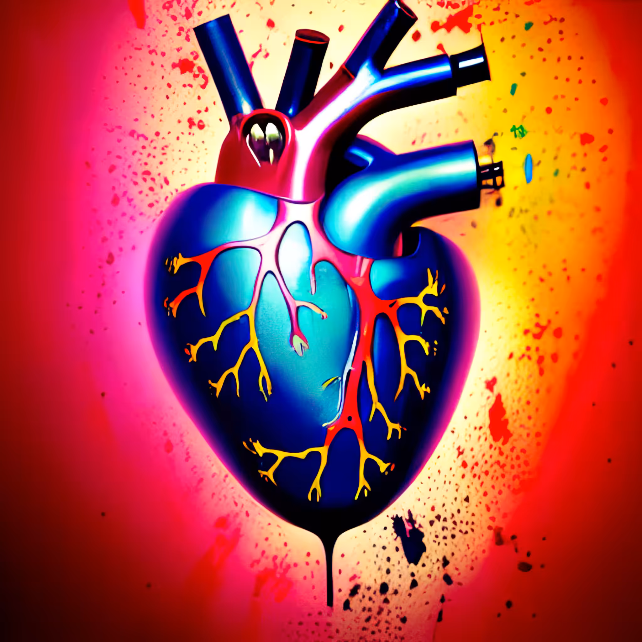 Have (A) Heart: Have a Fuckin Heart #304