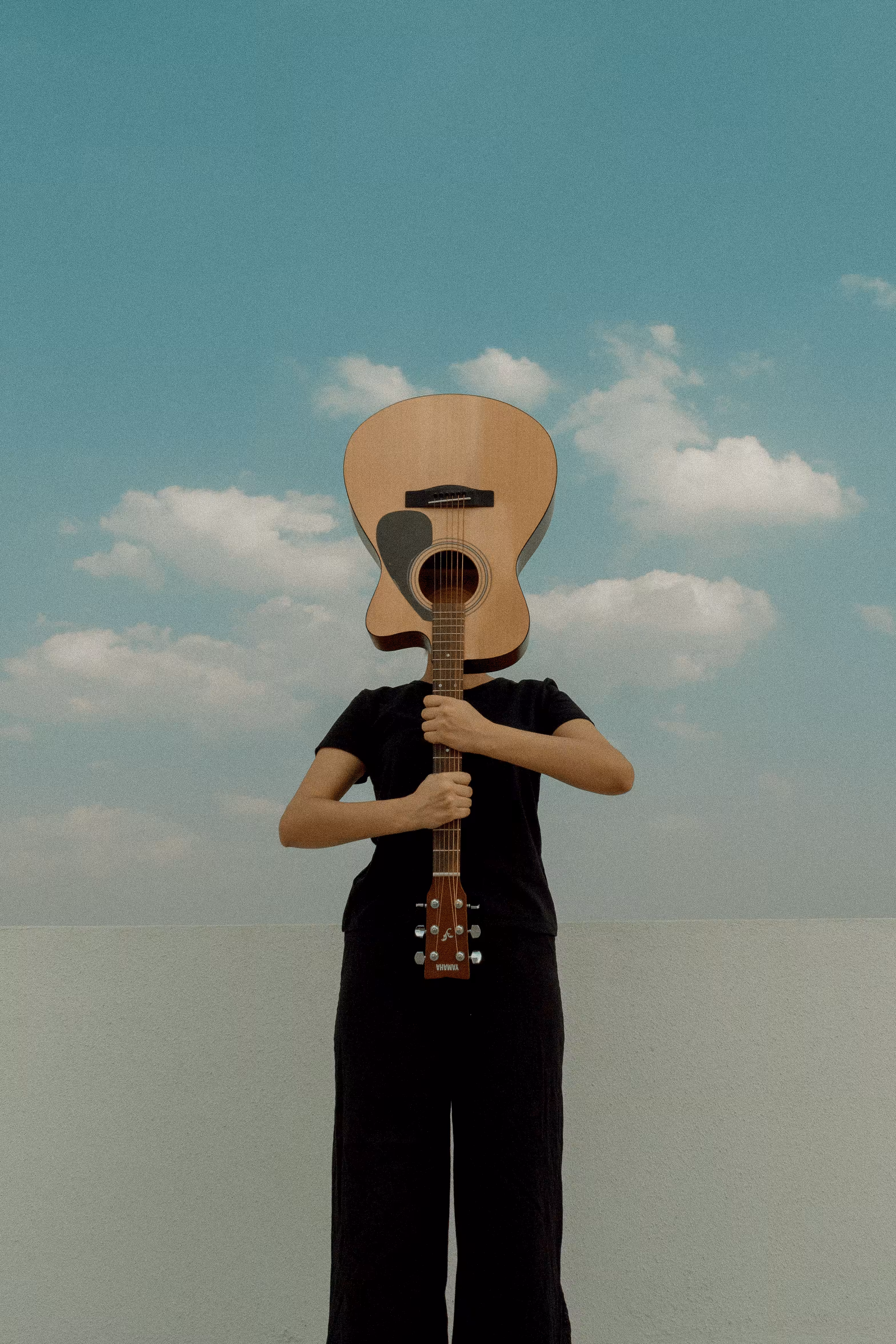 Strings Attached
