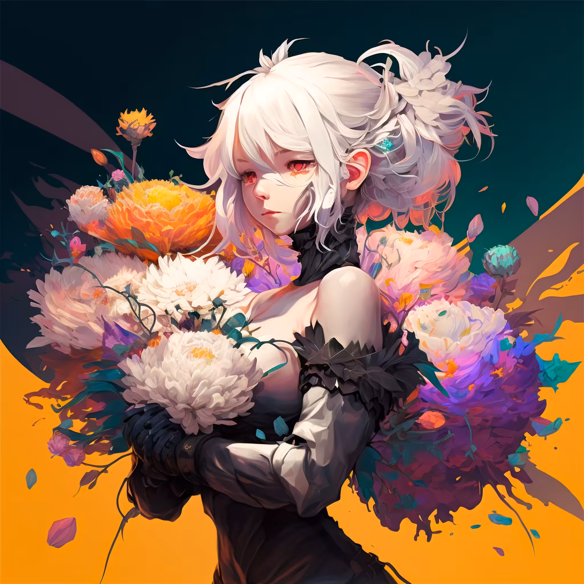A Loving Memory