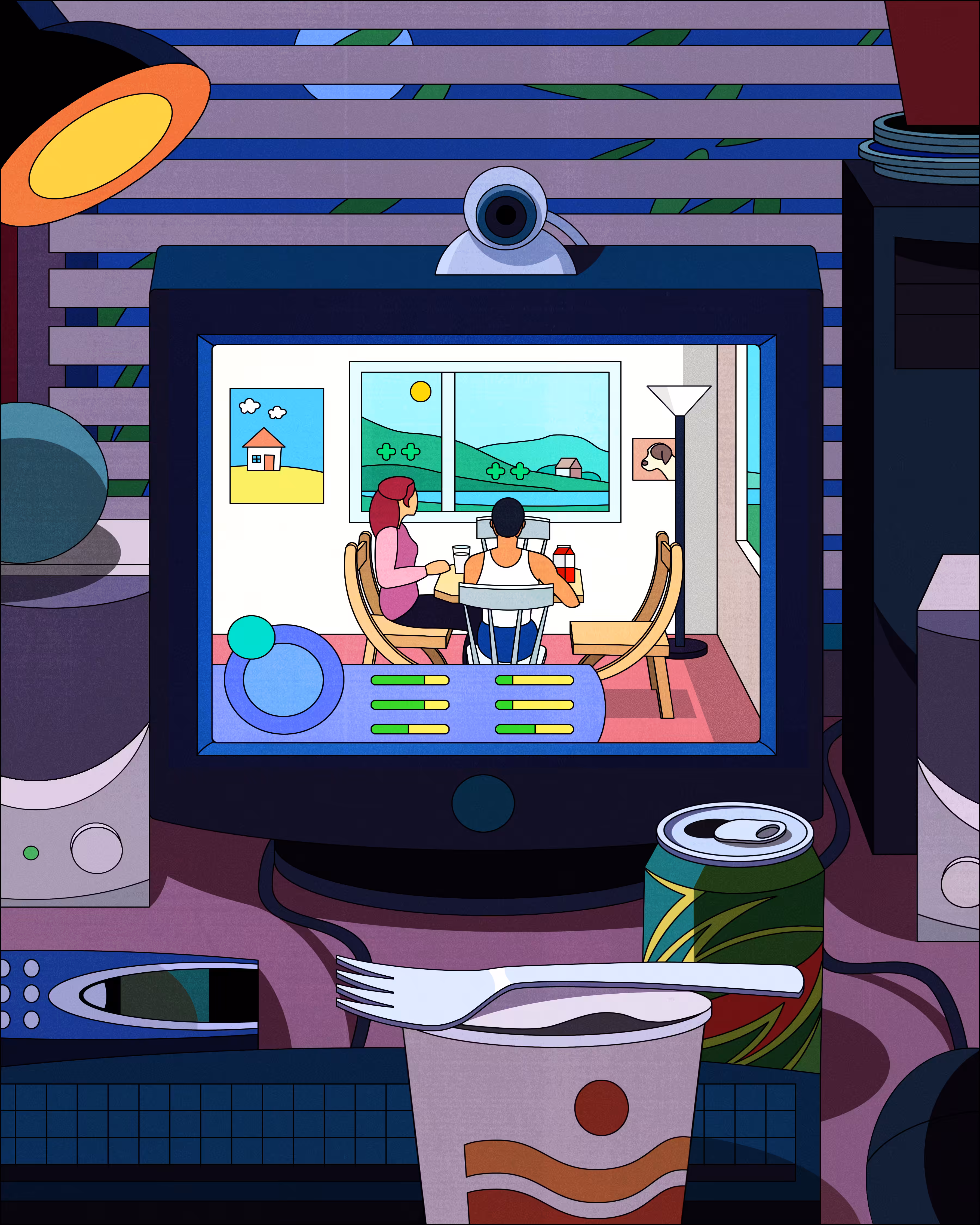 The Sims