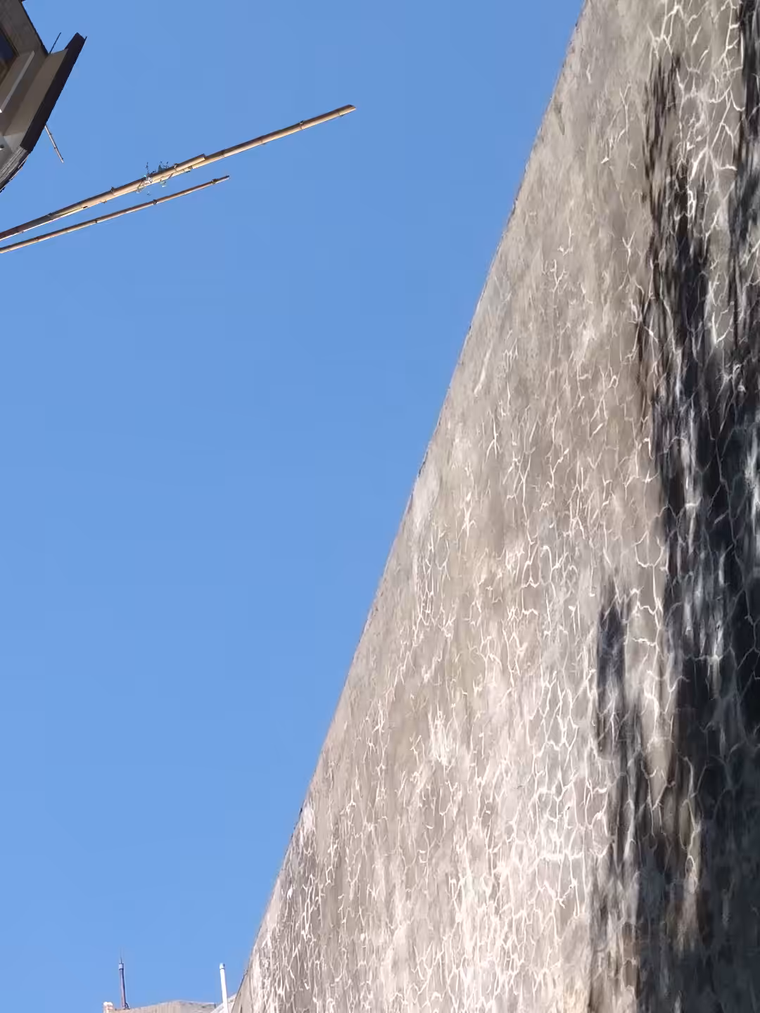Blue Screen #38