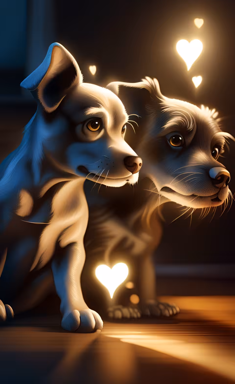 DOGS -AI #24