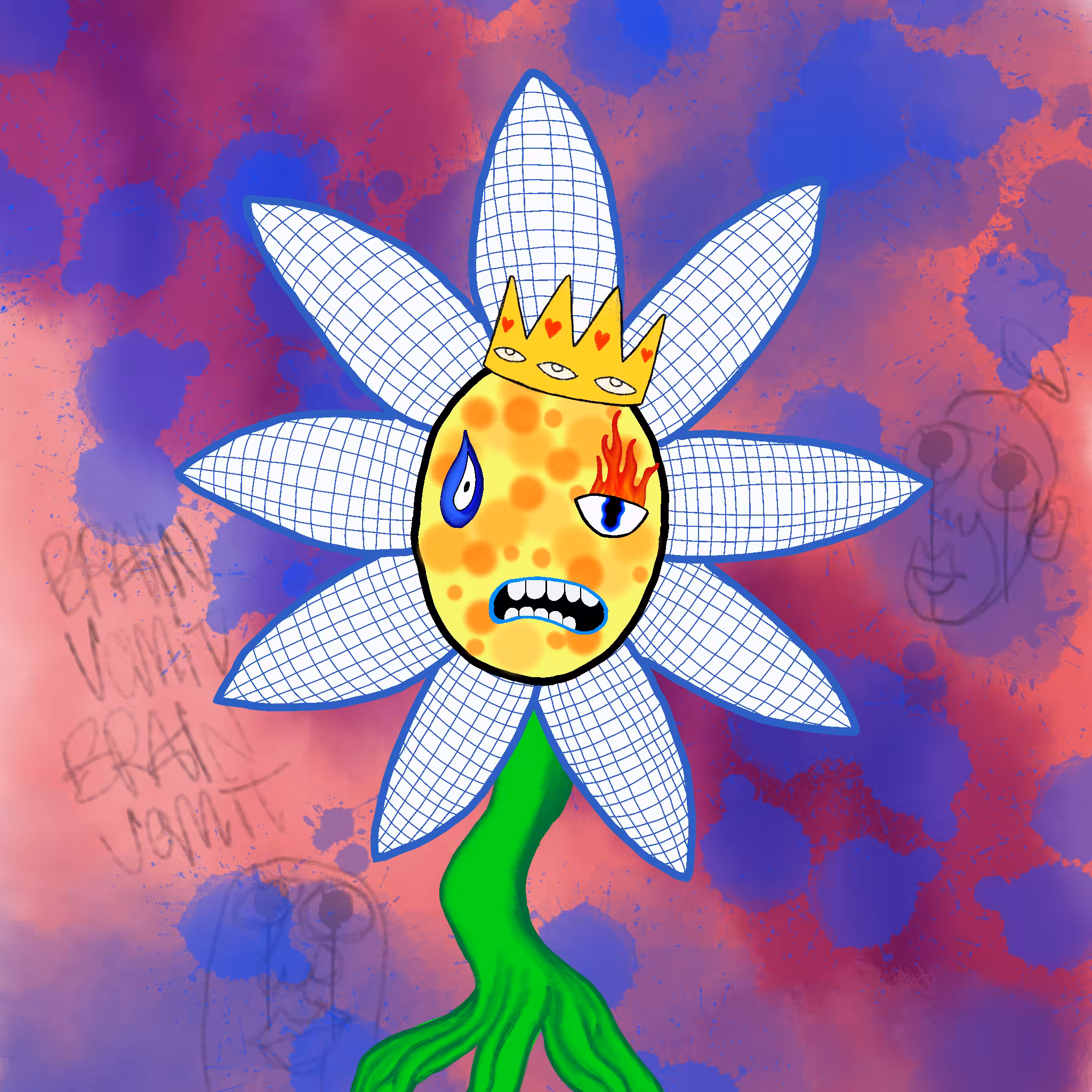 BVGARDEN: #4335