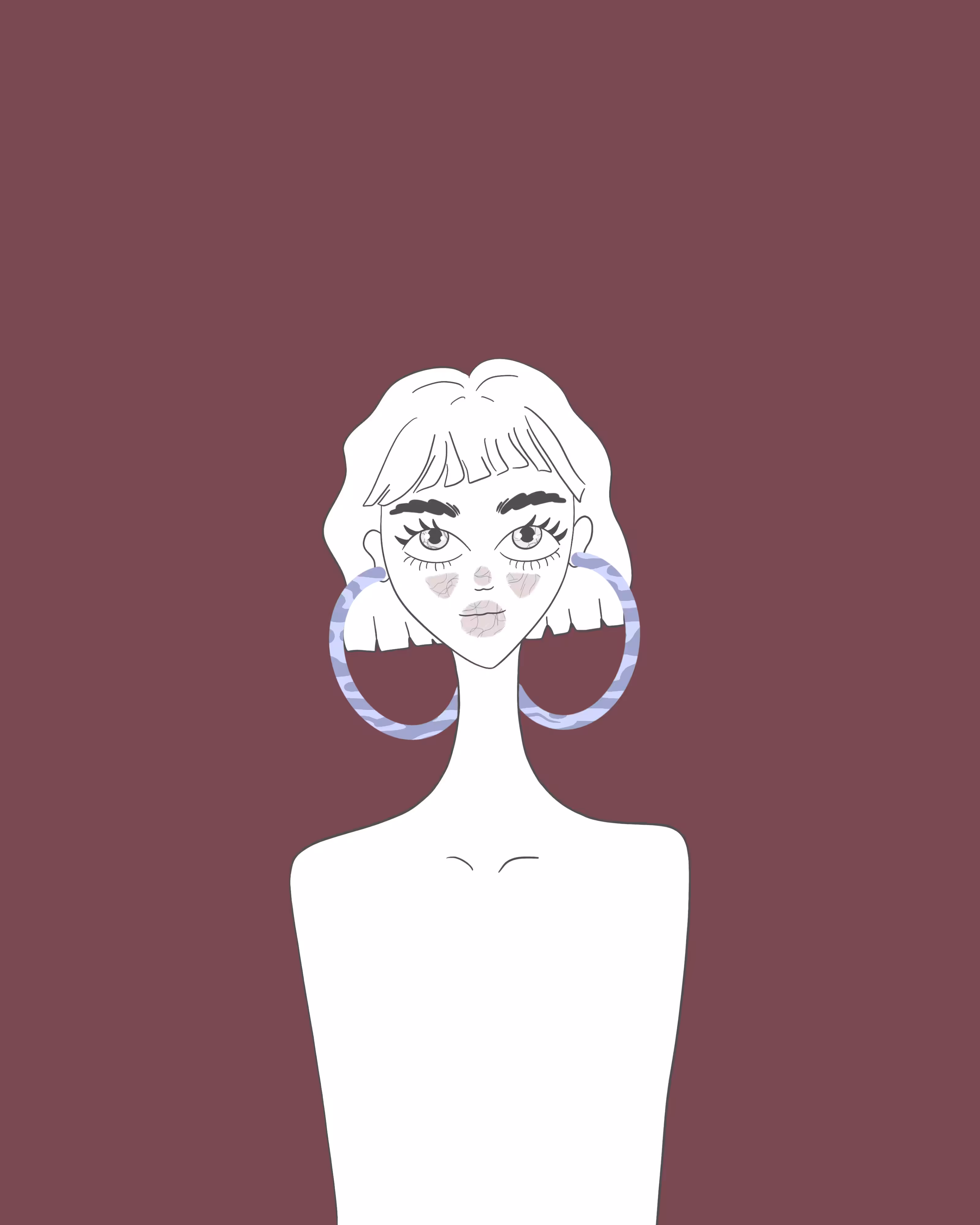 Art is Woman #138