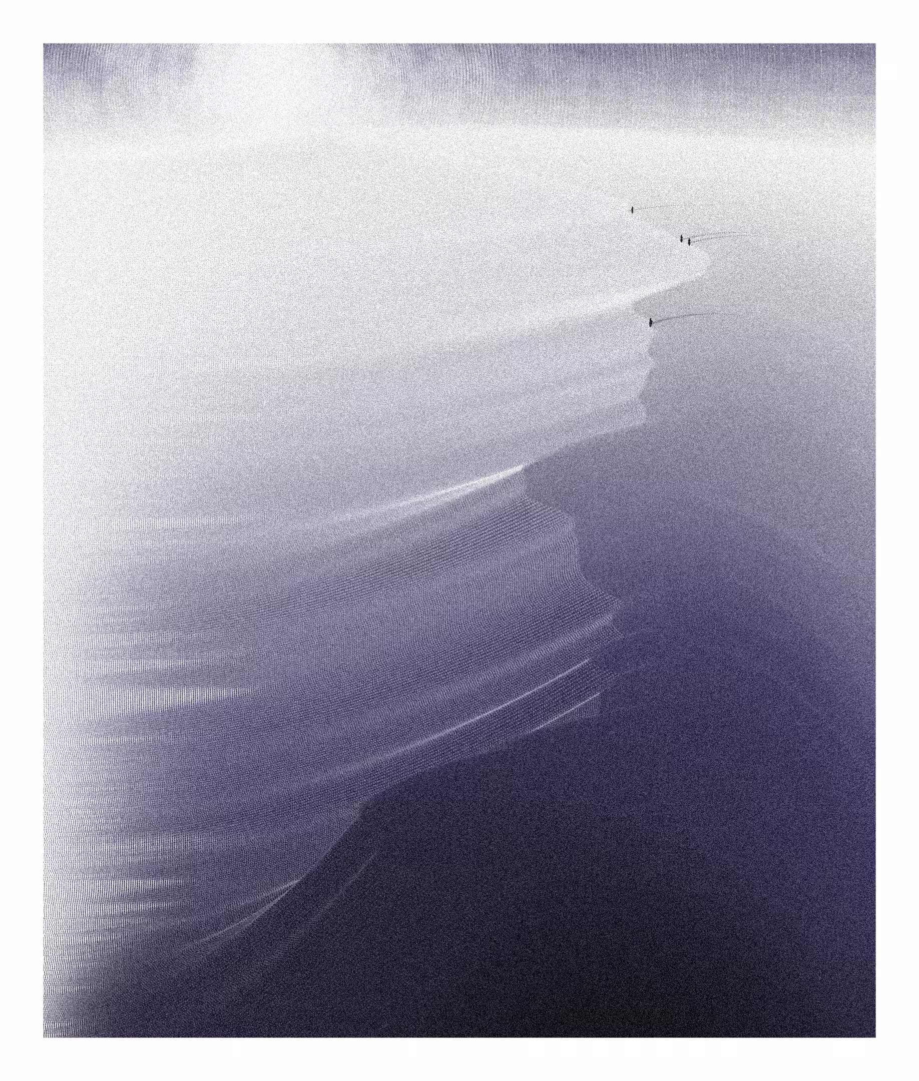 Stride #27