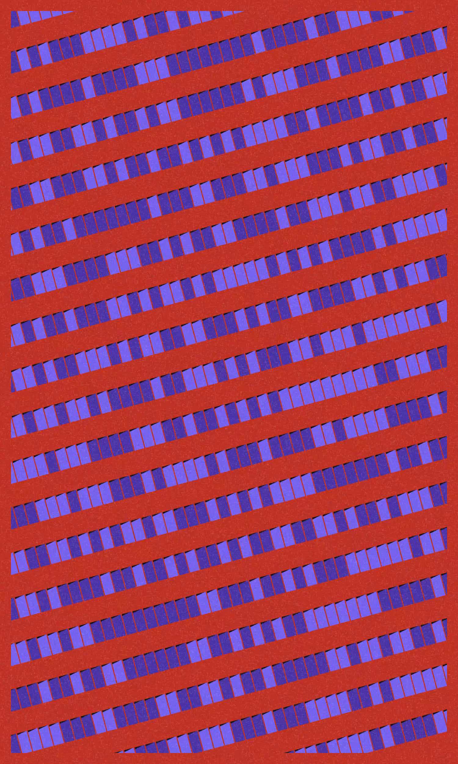 Suffocated #24