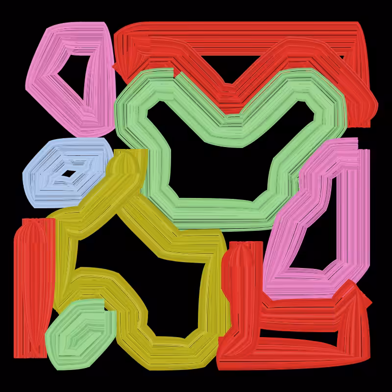 Equilibrium #41