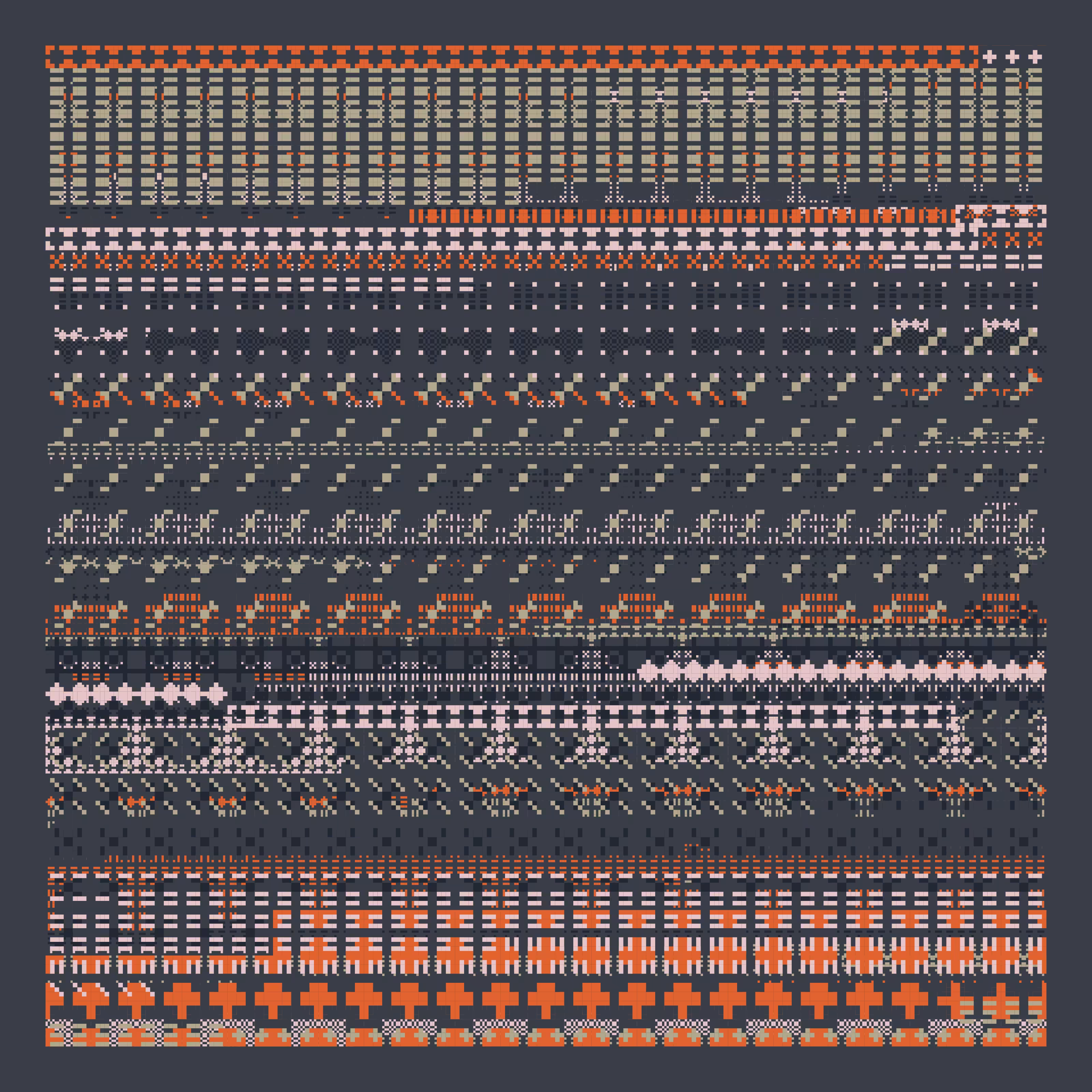 Pixel Management #329