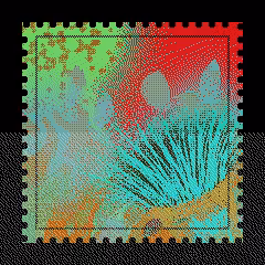 Stamps of Onablo #438