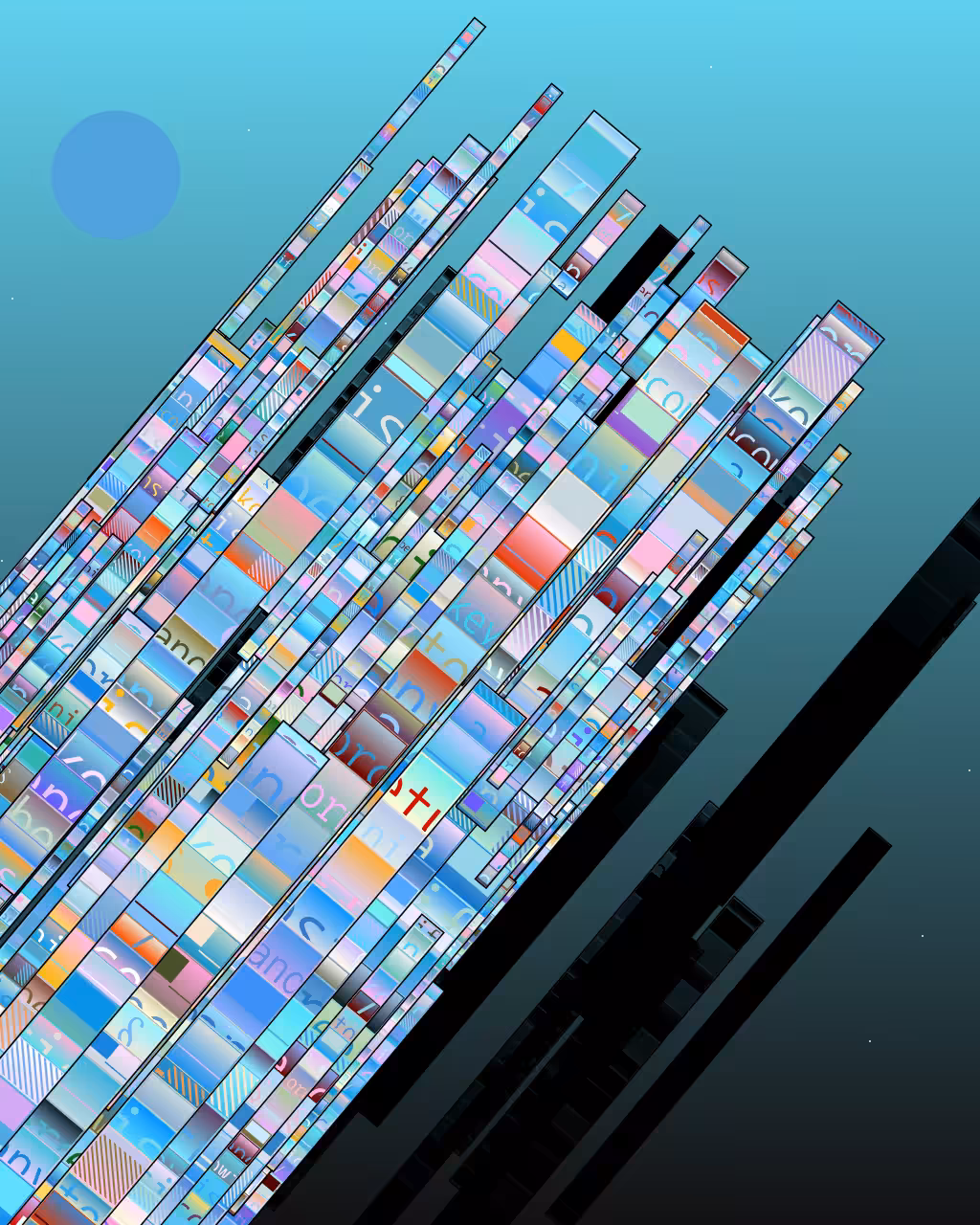 CityLights #1026