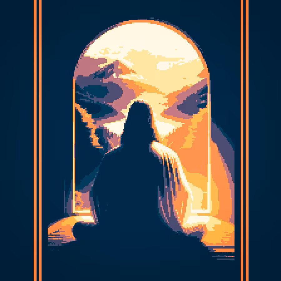Calm Reverie