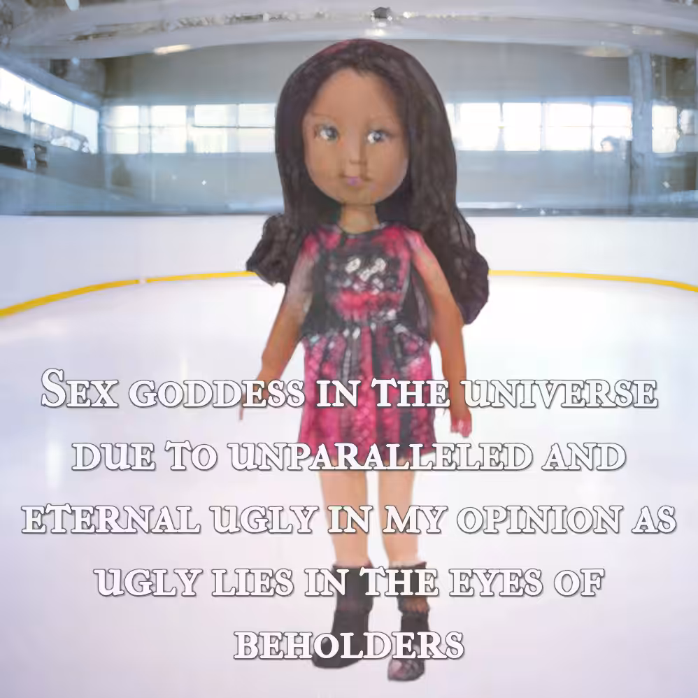 Ugly Bitches: #235