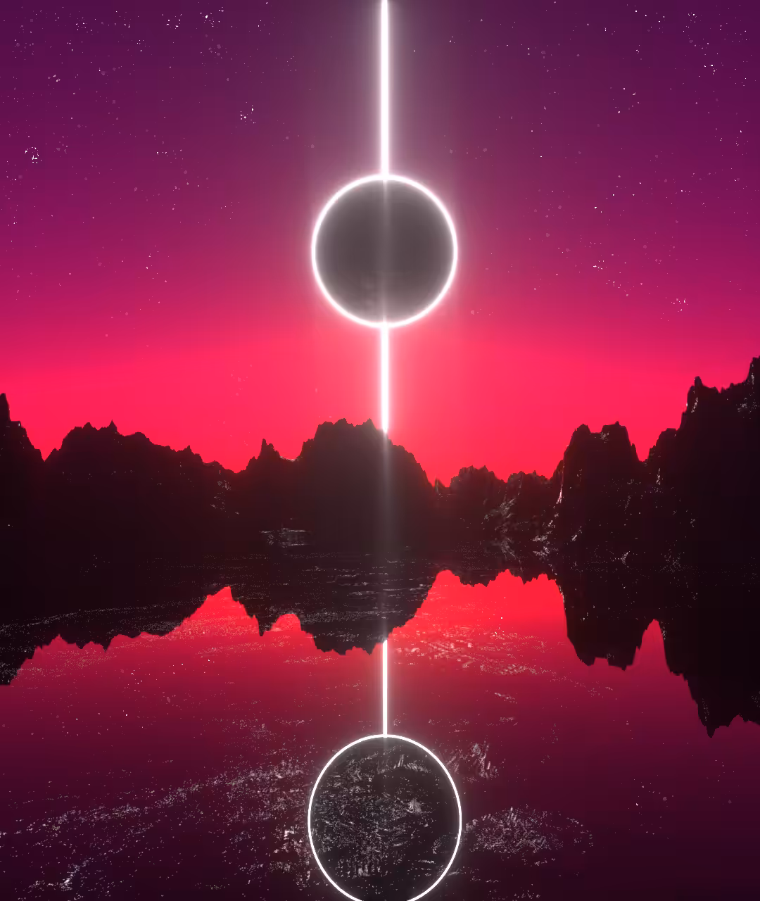 The Eclipse