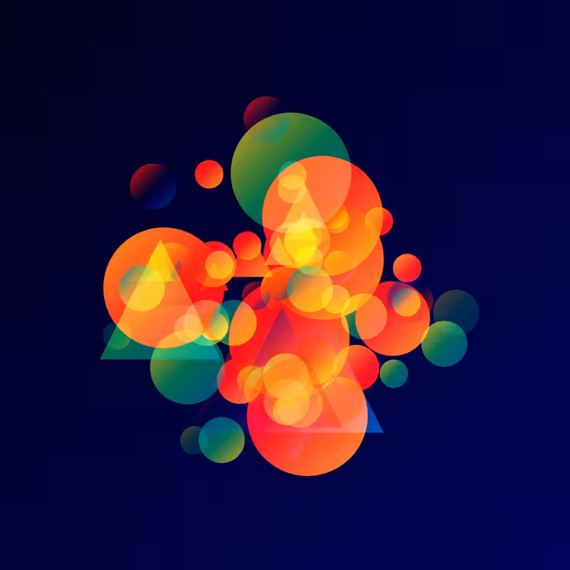 Cosmic Cloud #23