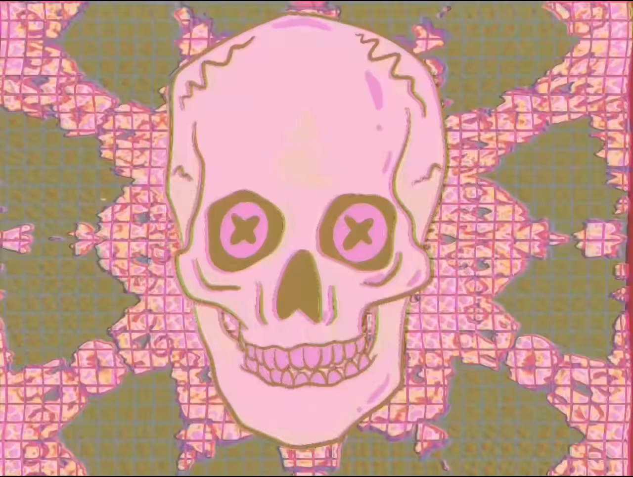 Remember You've Died Already