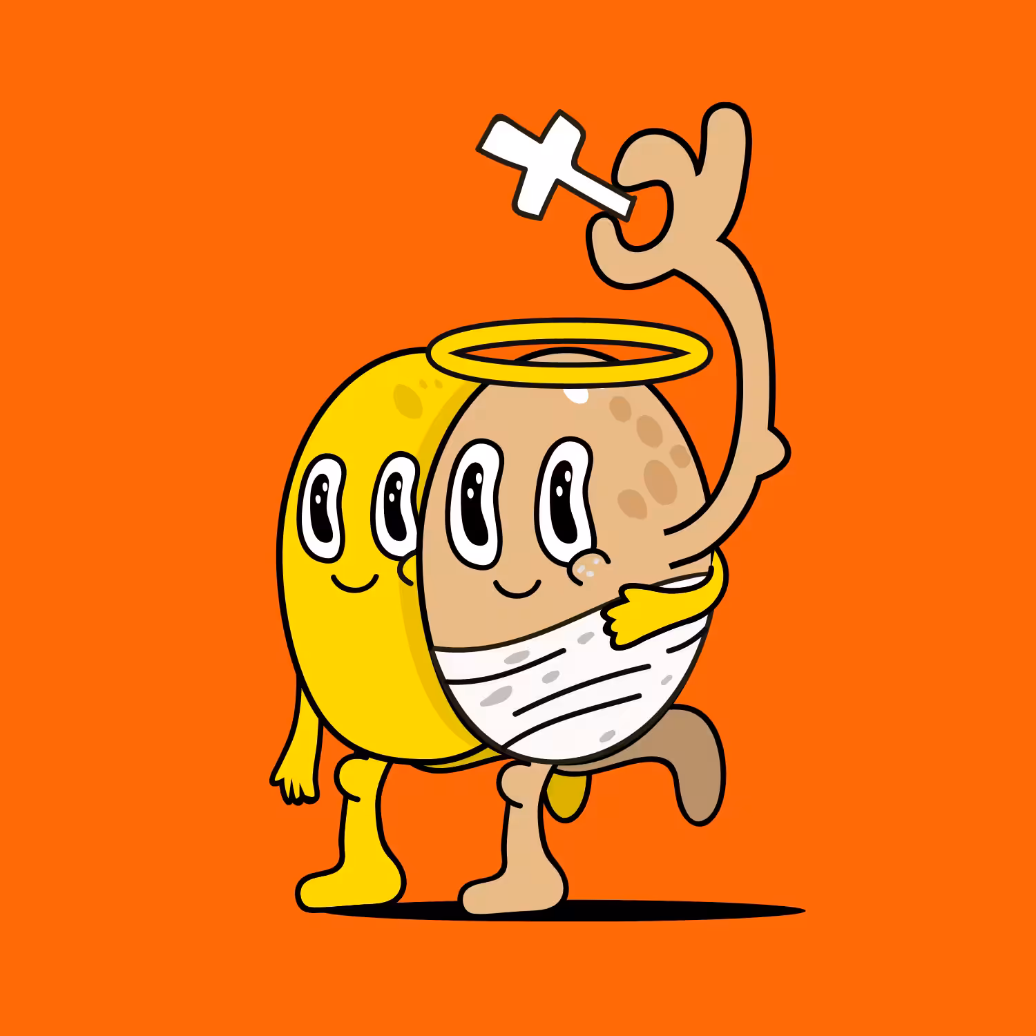 Crypto_Buddy boys #Buddha