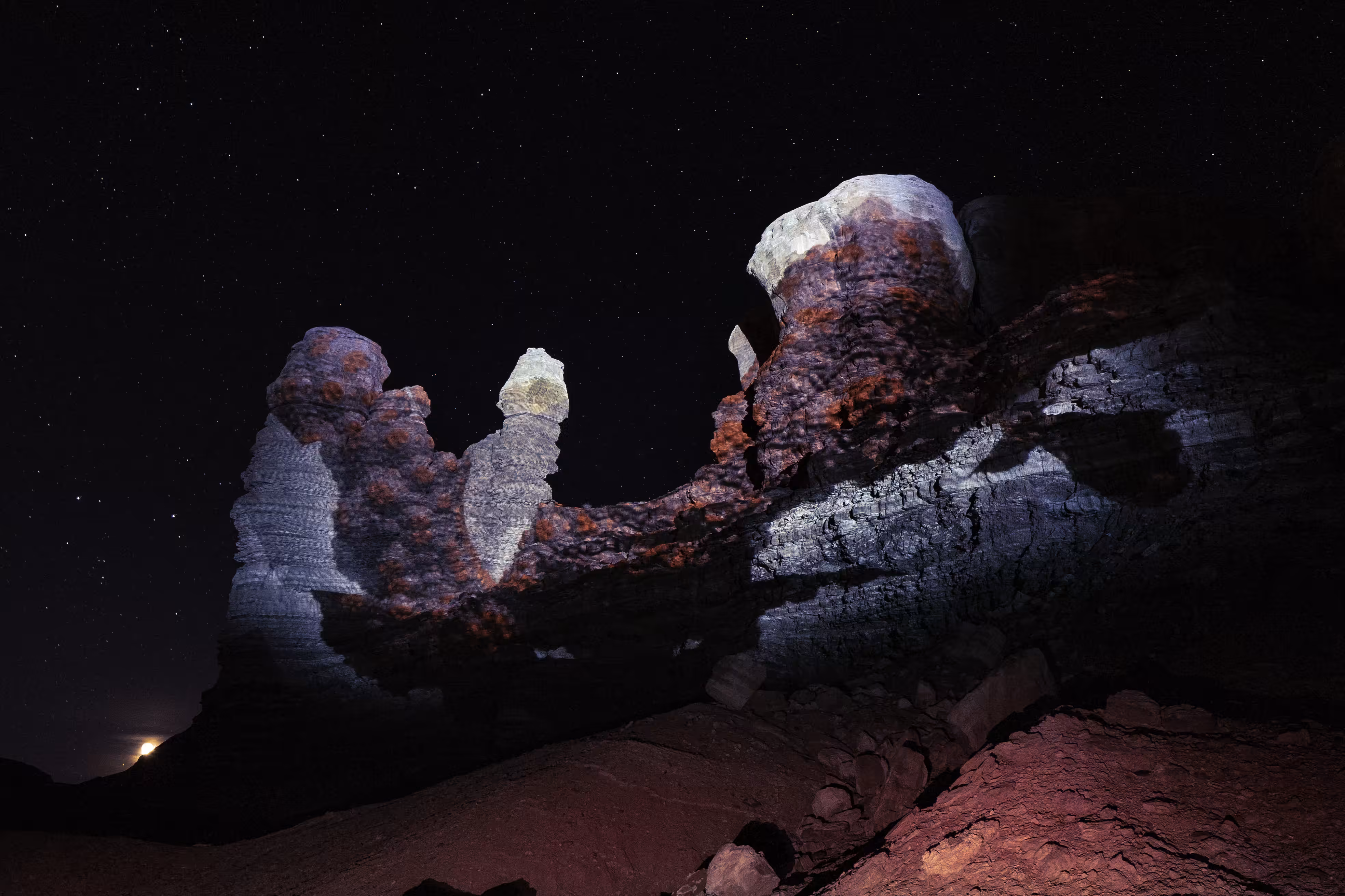 Ancient Mirrors 06