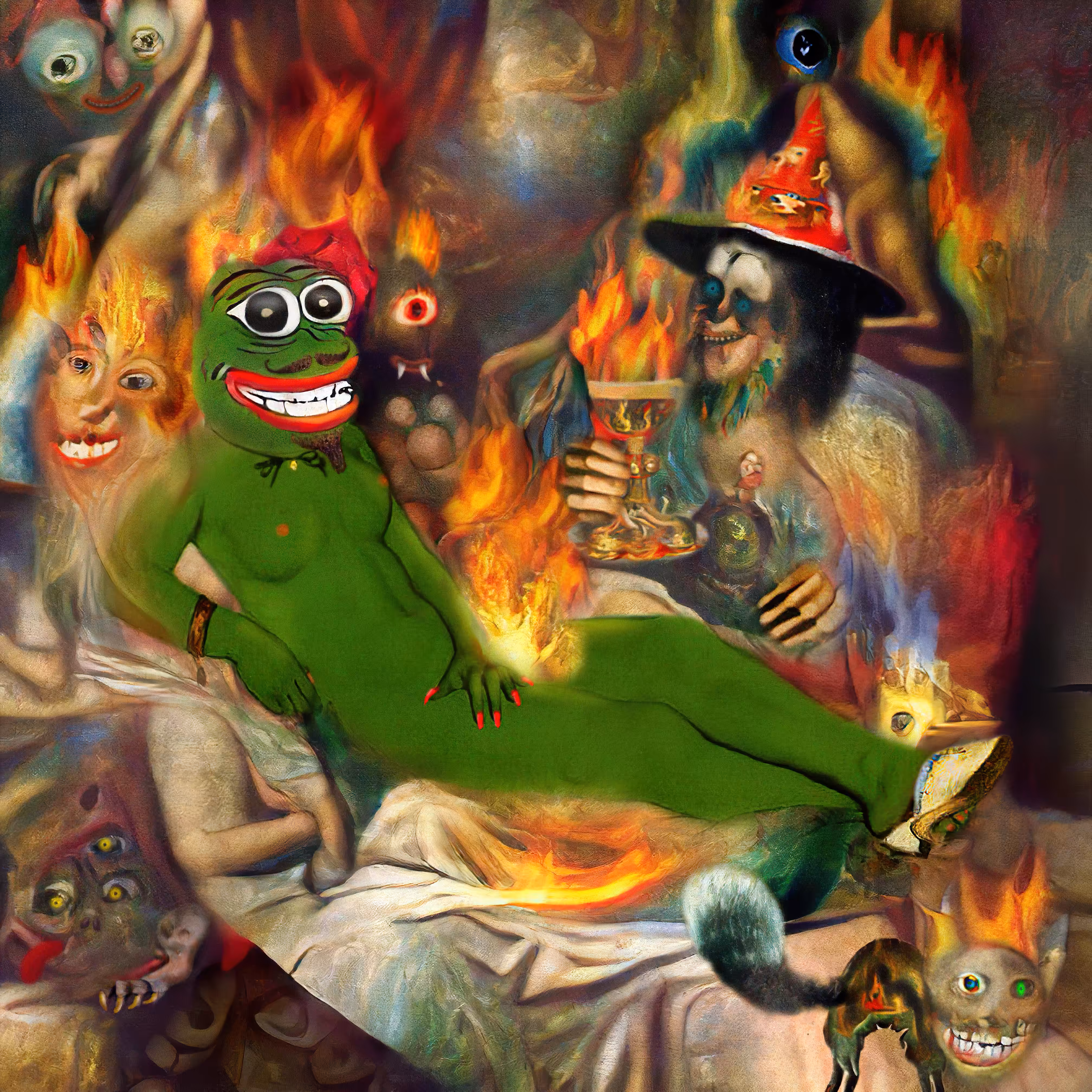 L.H.O.O.Q.
