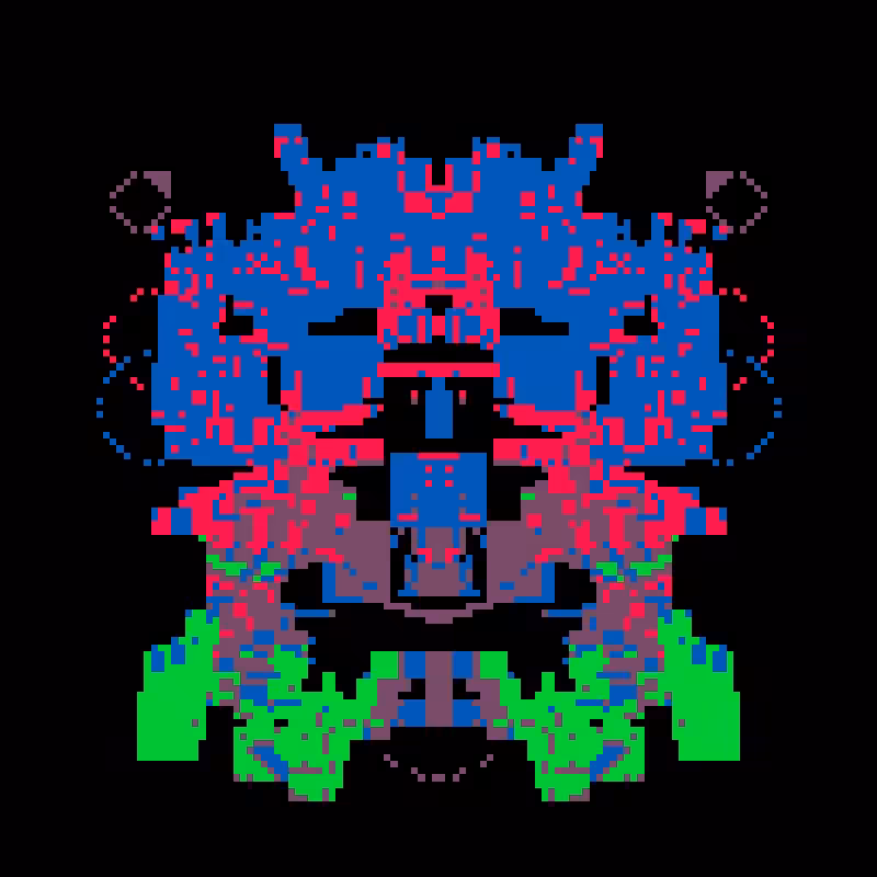 Beginner Ideocartography #264