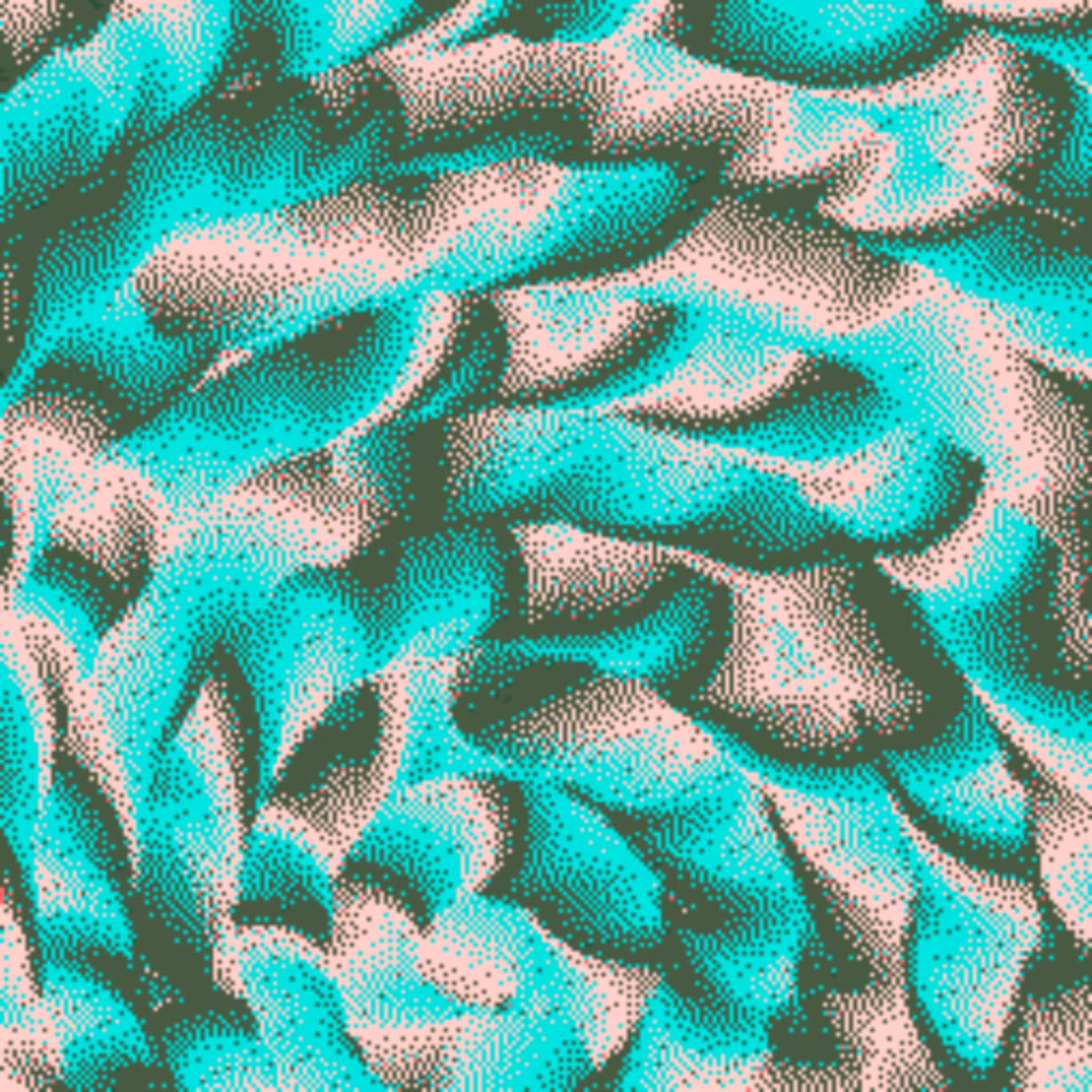 Hesitance #240