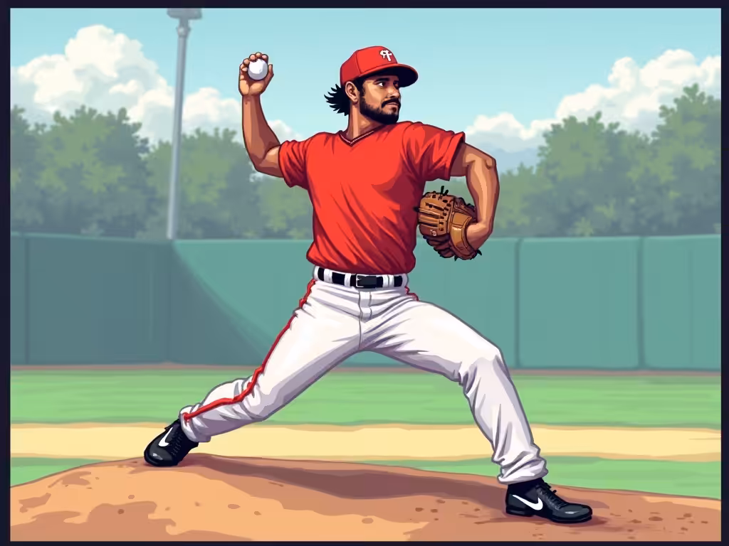 DataBaseball: Jamie Moyer - 1993 (3.6 PV)
