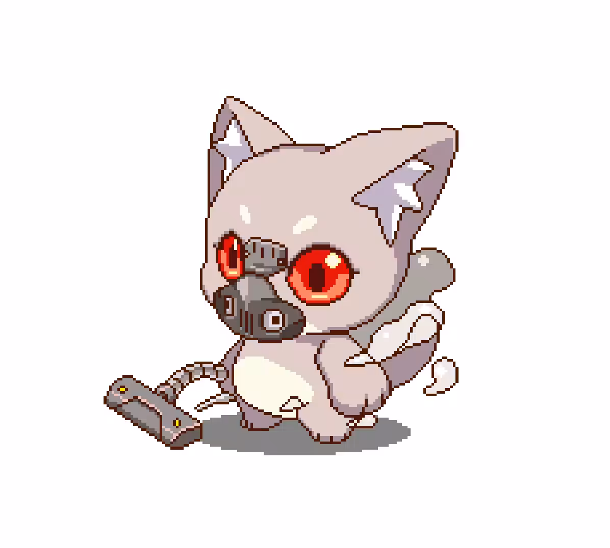 Cat08