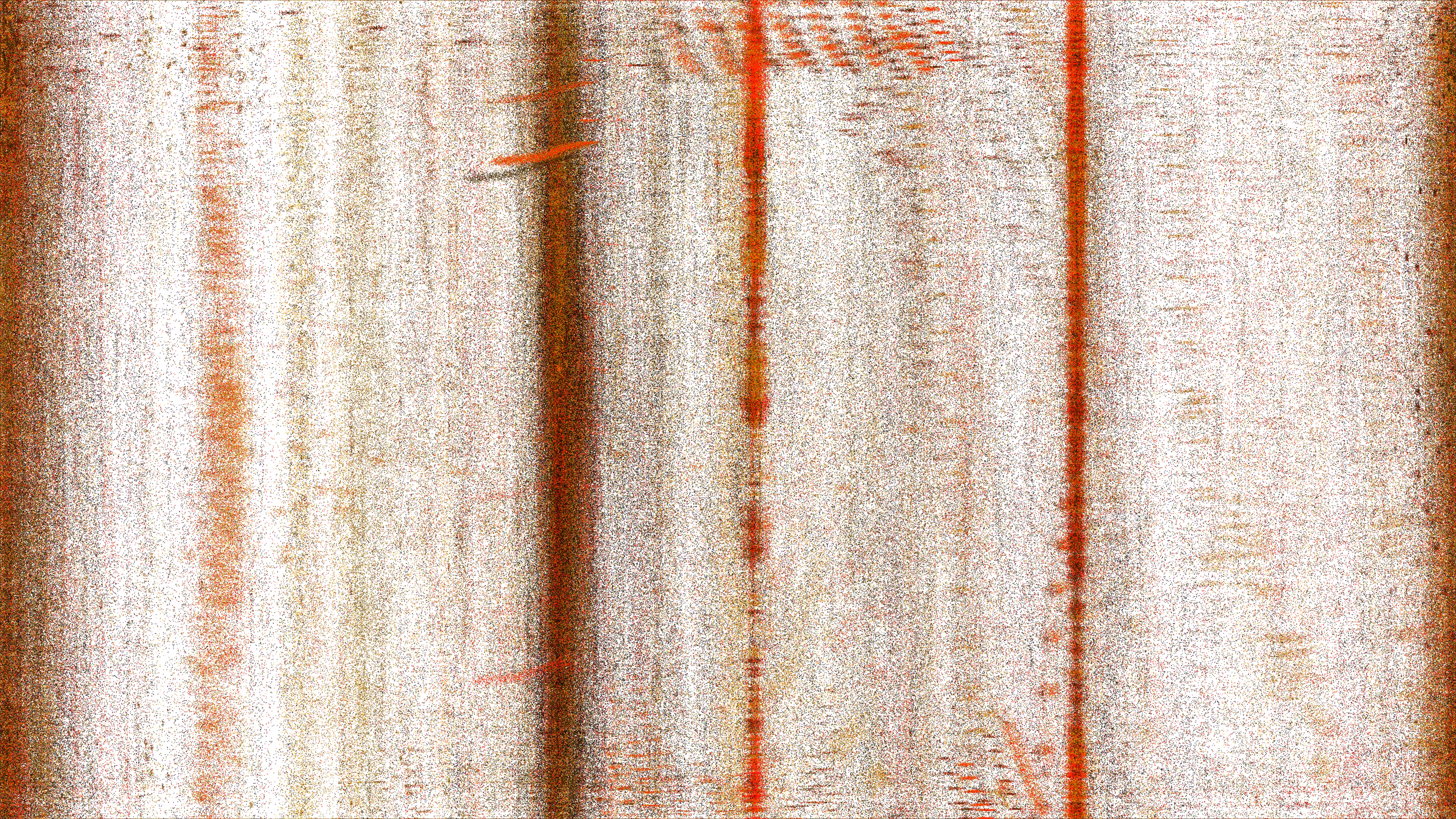 Old Script, #5 in a series of 5