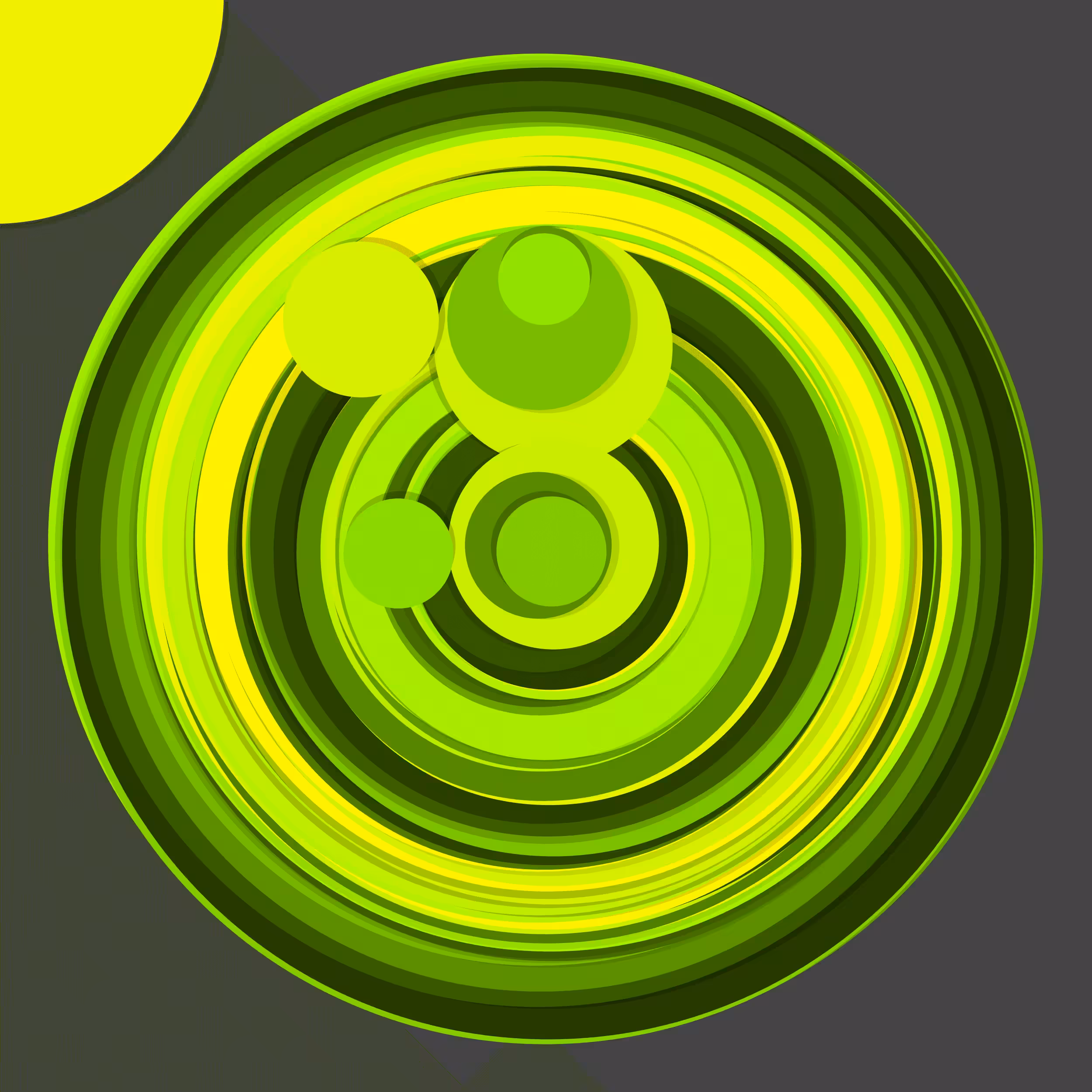 Crypto Circles #95