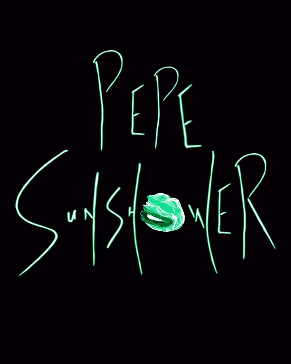 PEPE SUNSHOWER: ELISPRI