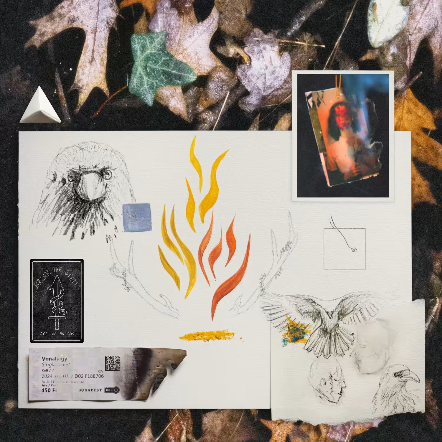 Faux: Mémoire I