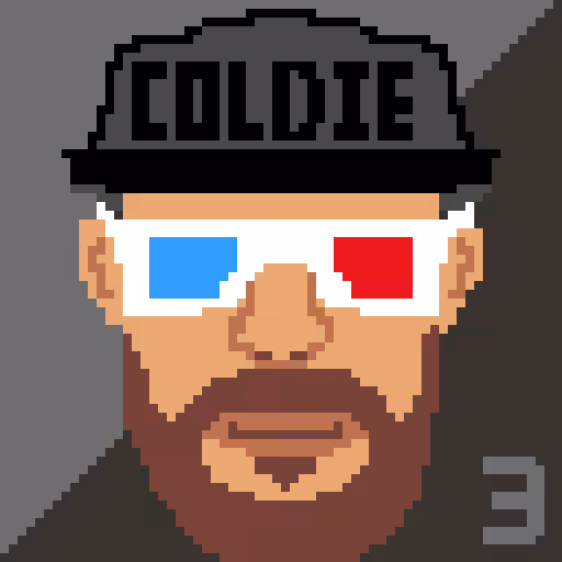 Coldie 3