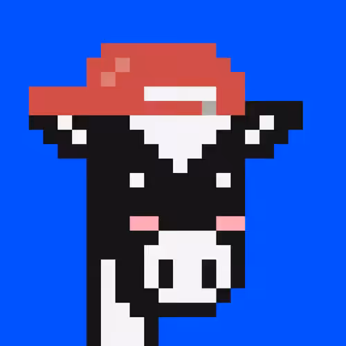 CowPunks #3974