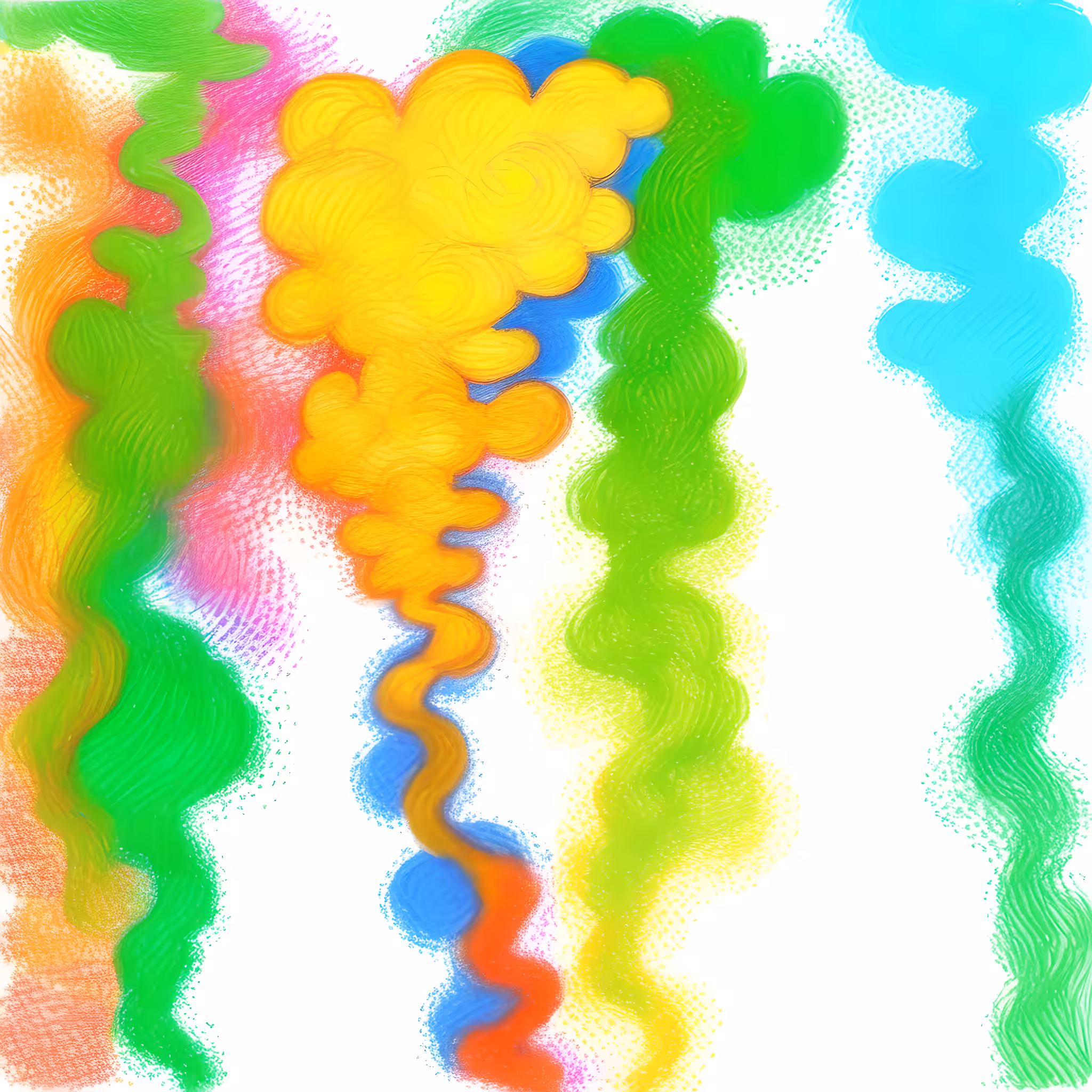 Cloud Cover #9