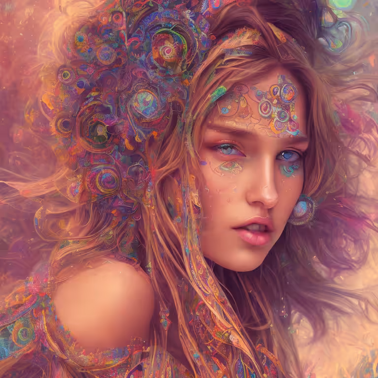 Earth Child