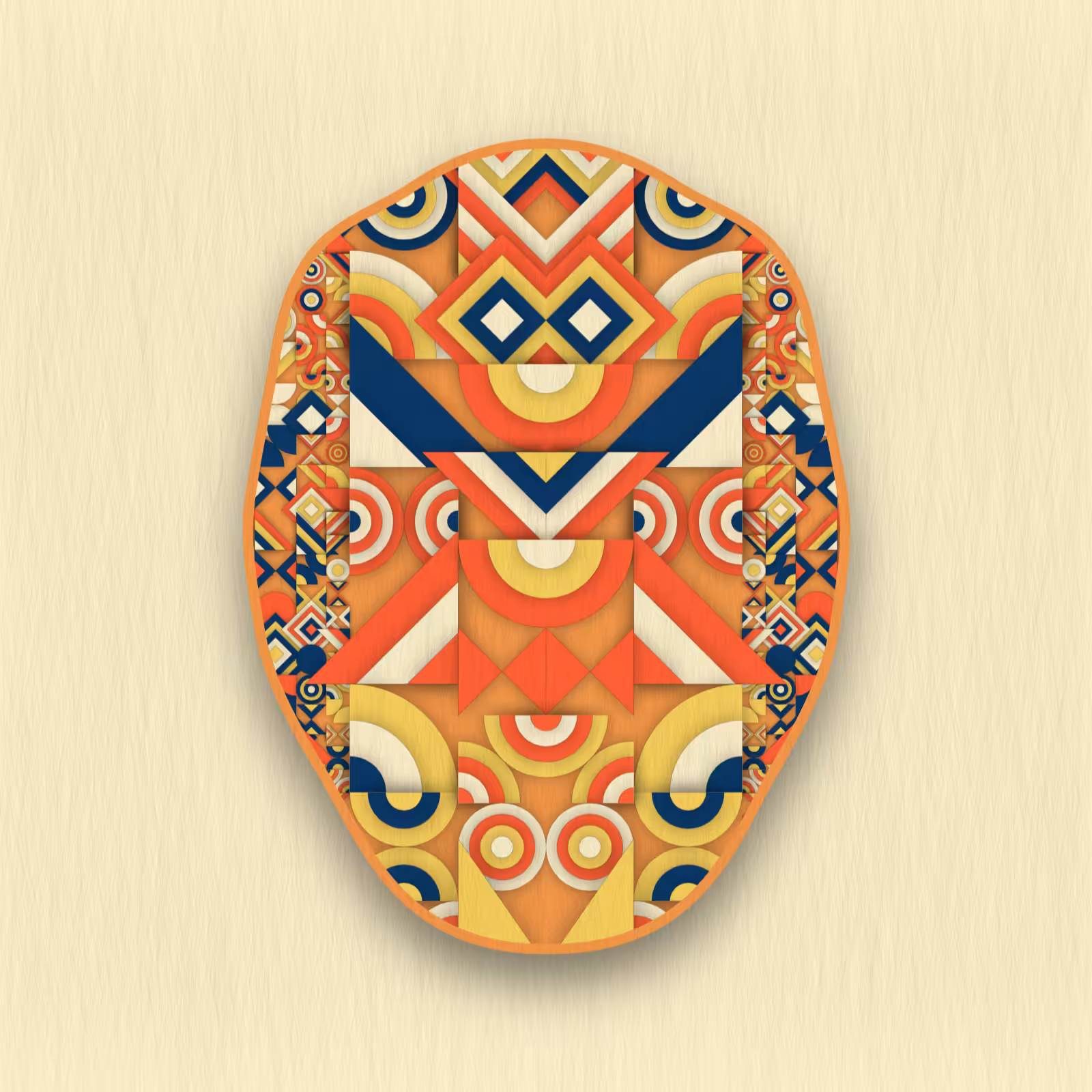 Generativemasks #6937