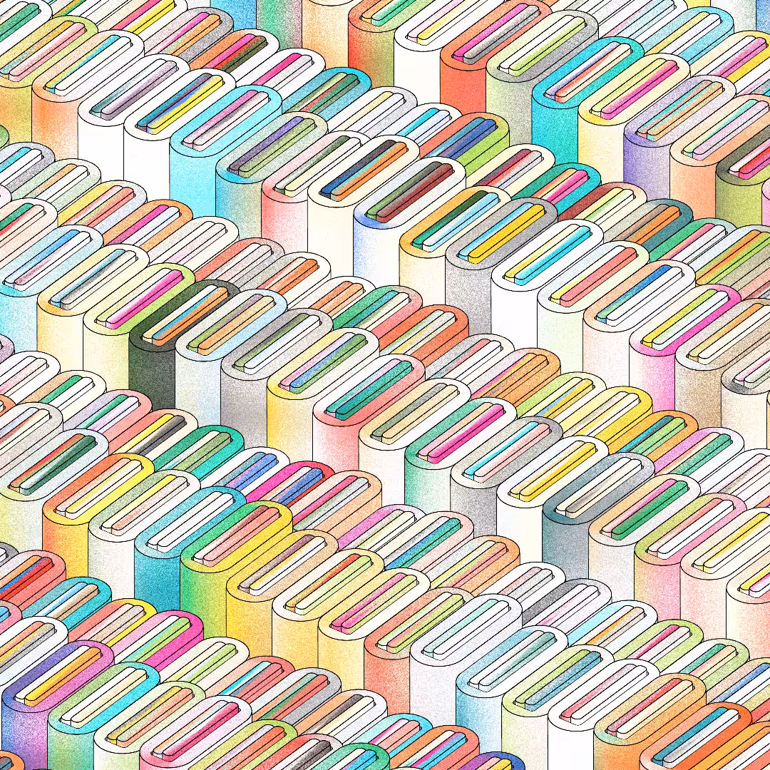 Cylinders #169
