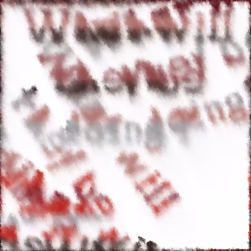 THE WORD AFTER US: An AI poetry unreading #449