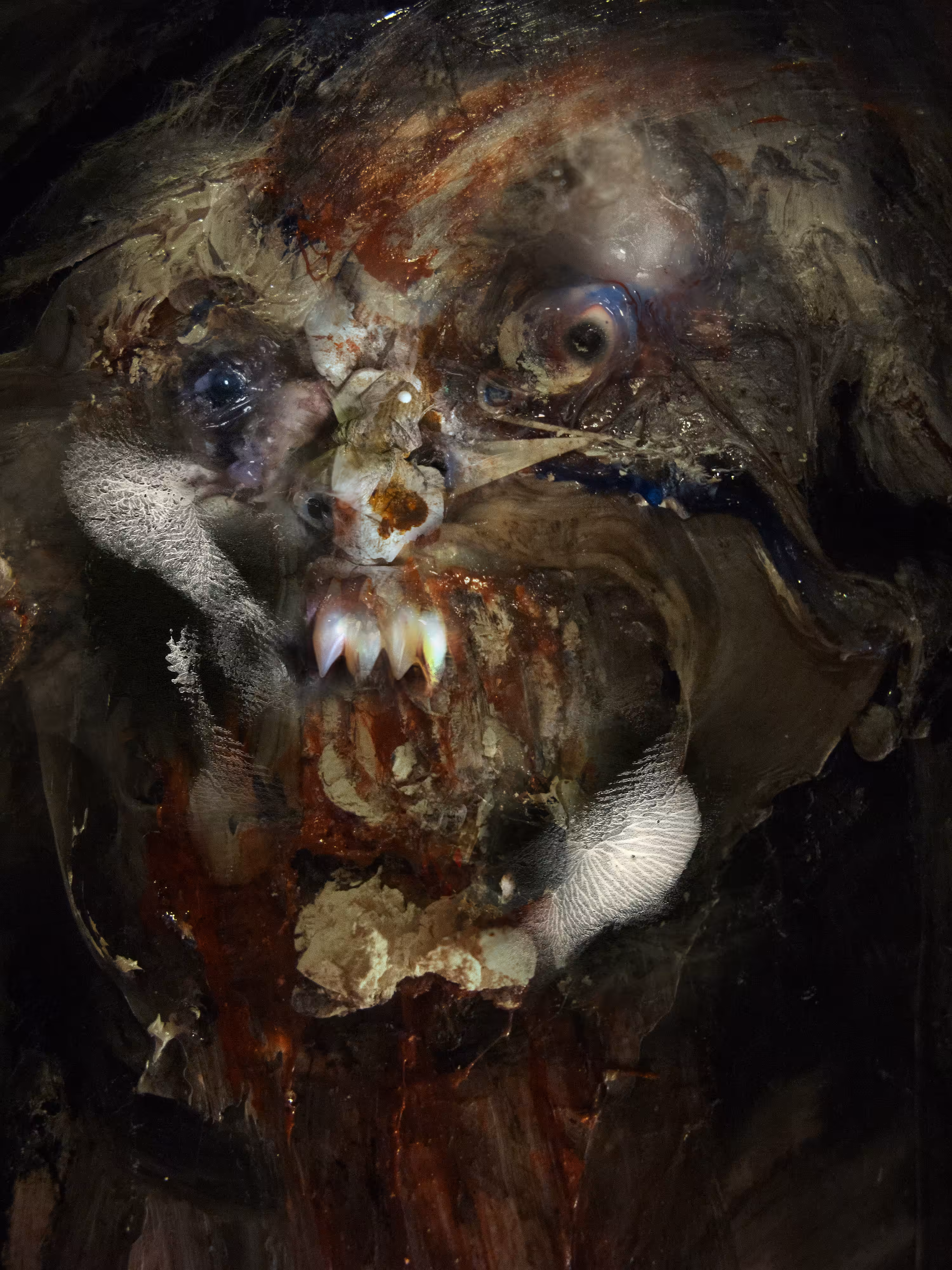 Visceral #7