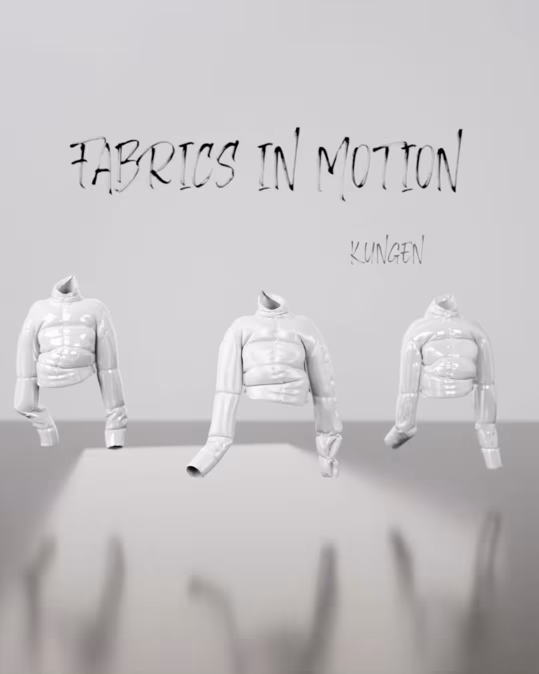 Fabrics in Motion 