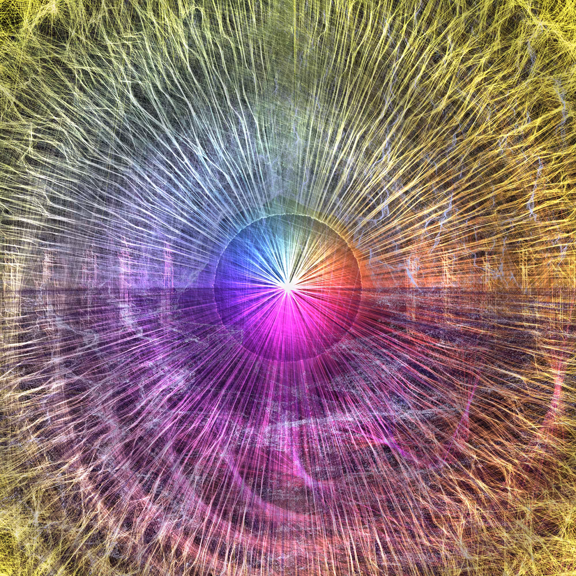 I-algo: Eye Token #22