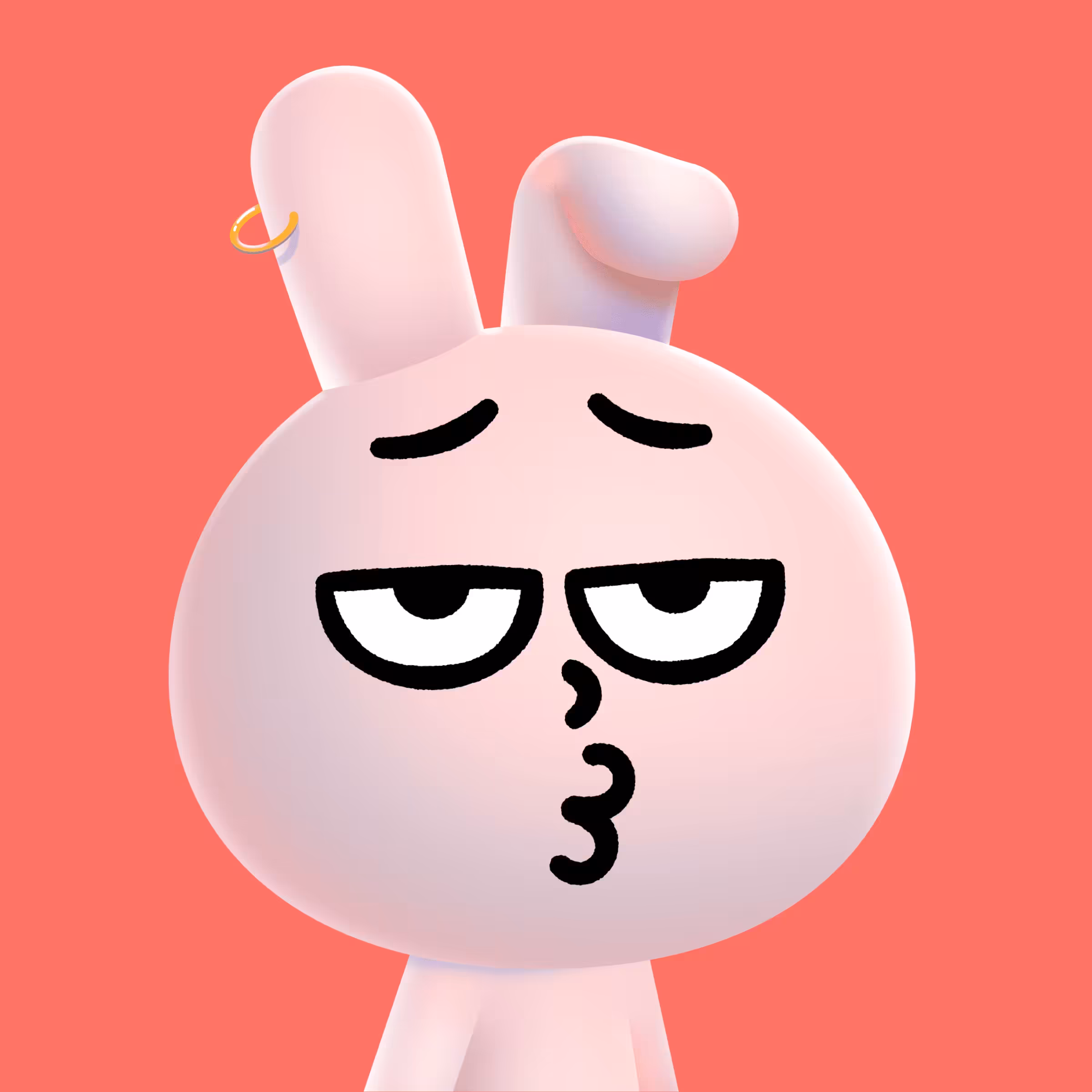 BLOOP #8