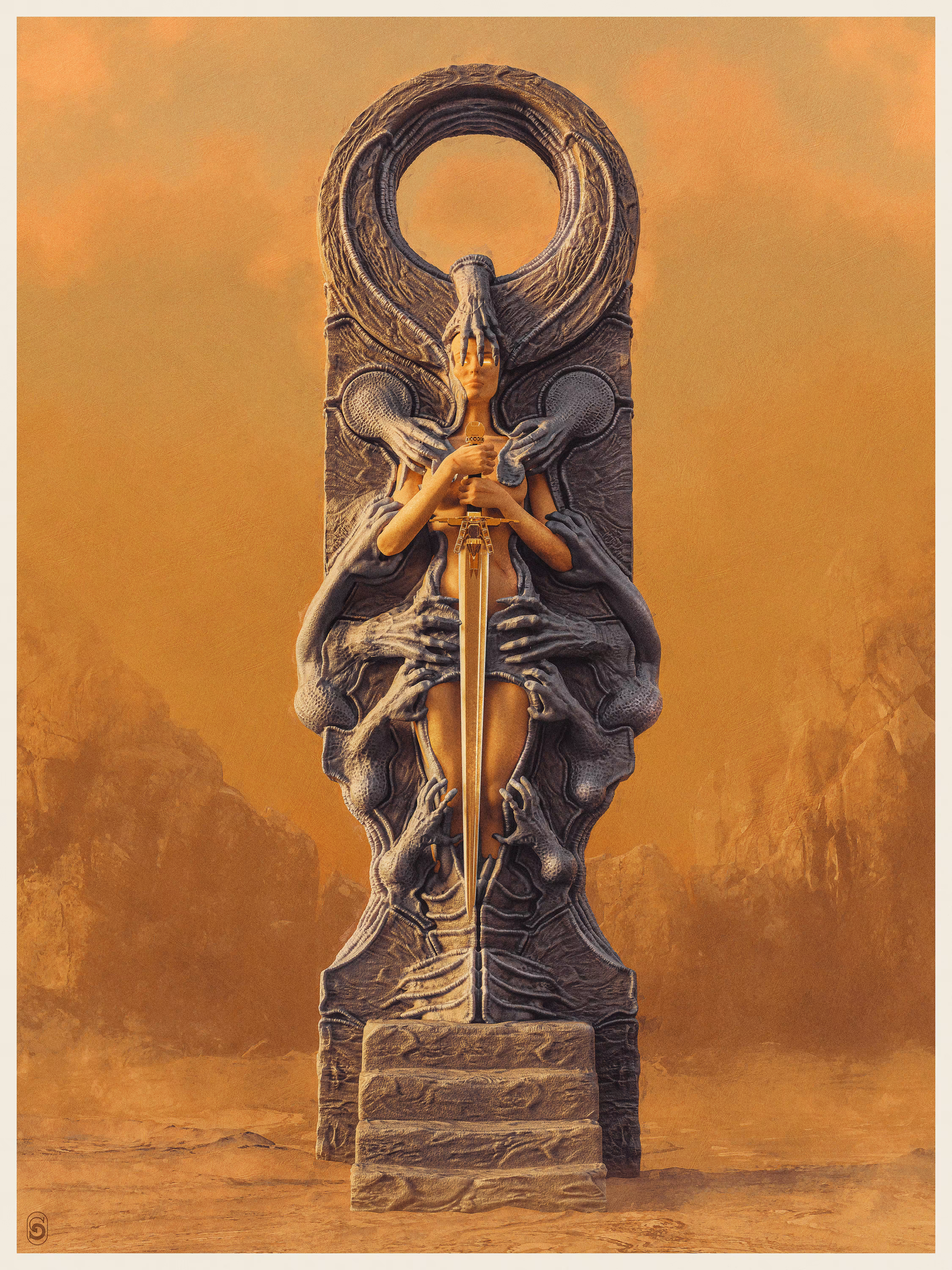 The Awakening