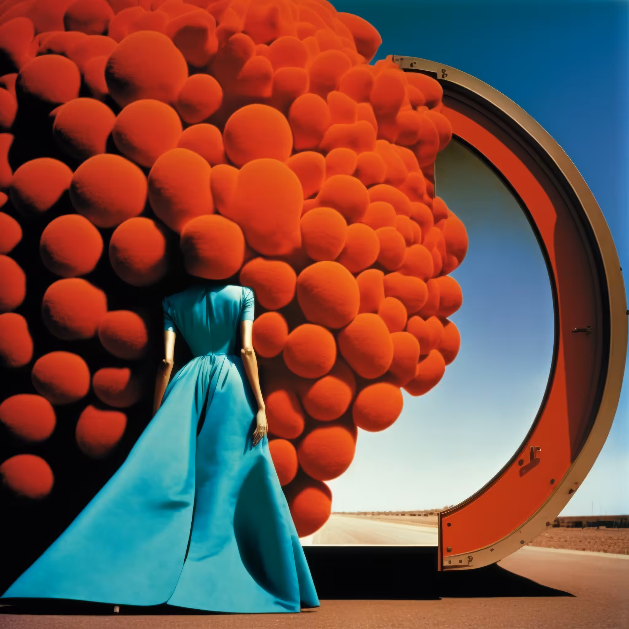 Colors and shapes #14