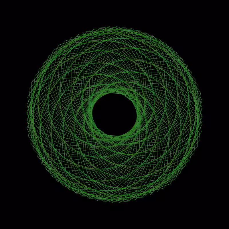 Simple Shapes #7