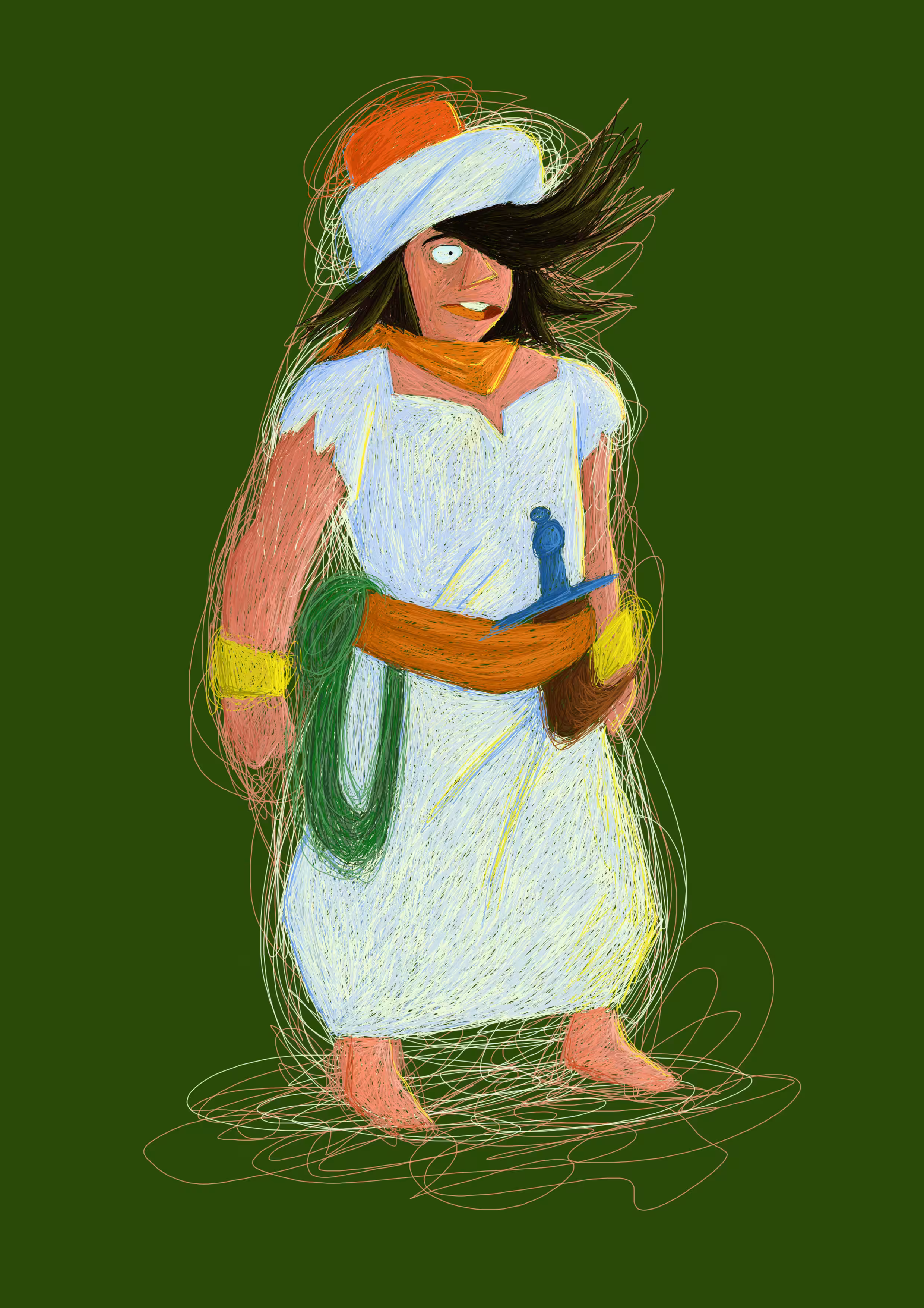 Ali Baba
