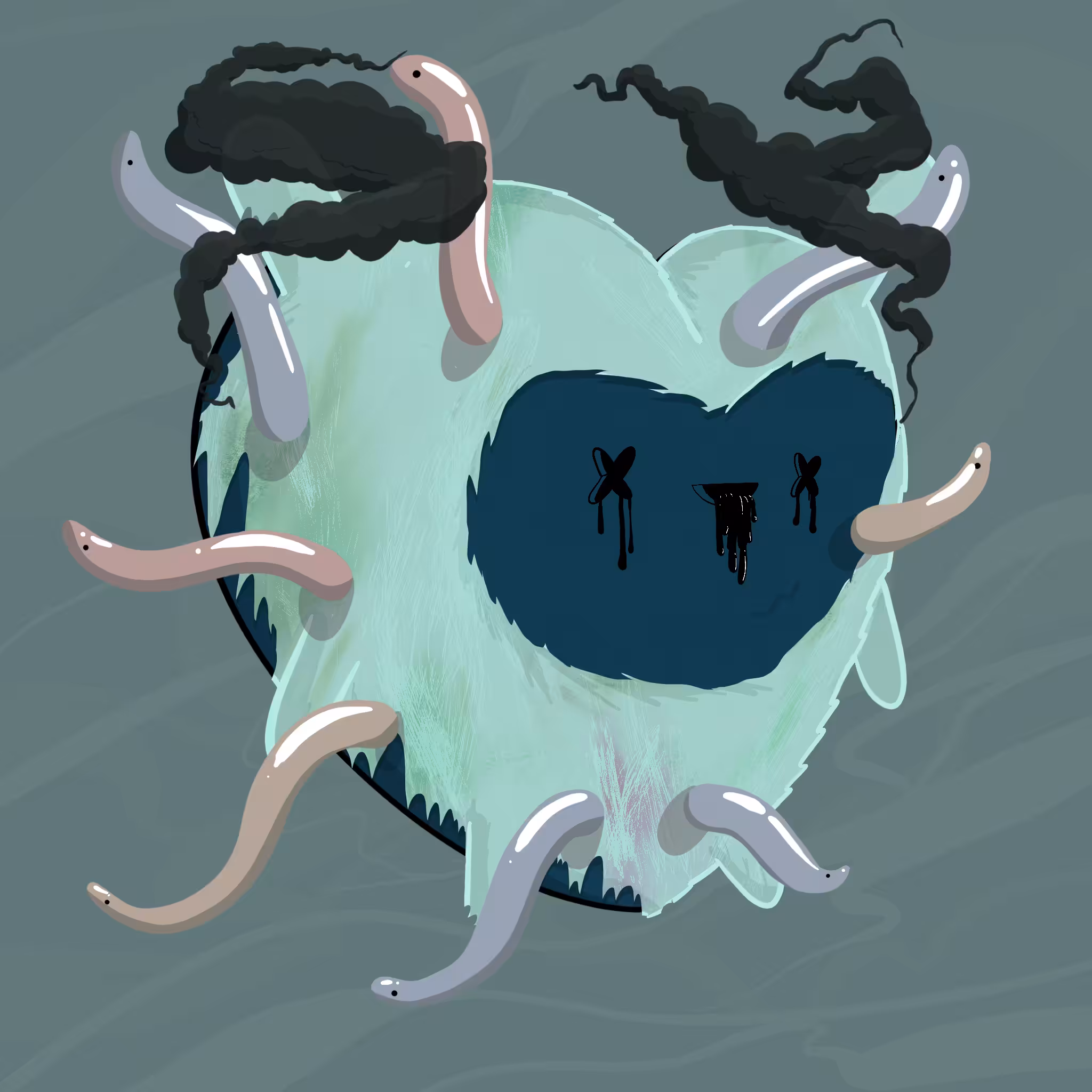 Monomyth #7177