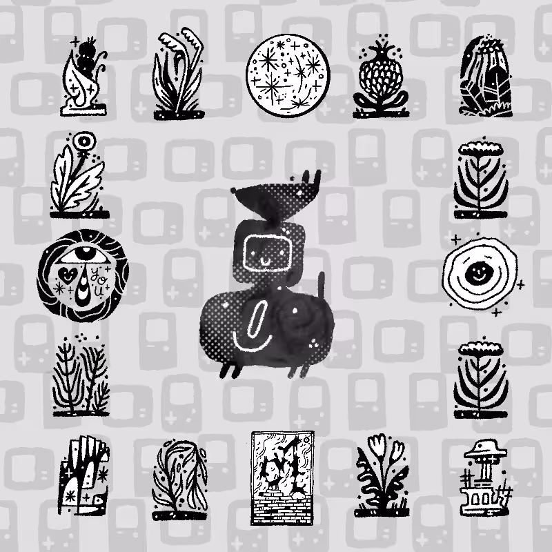 Grift Graft #685